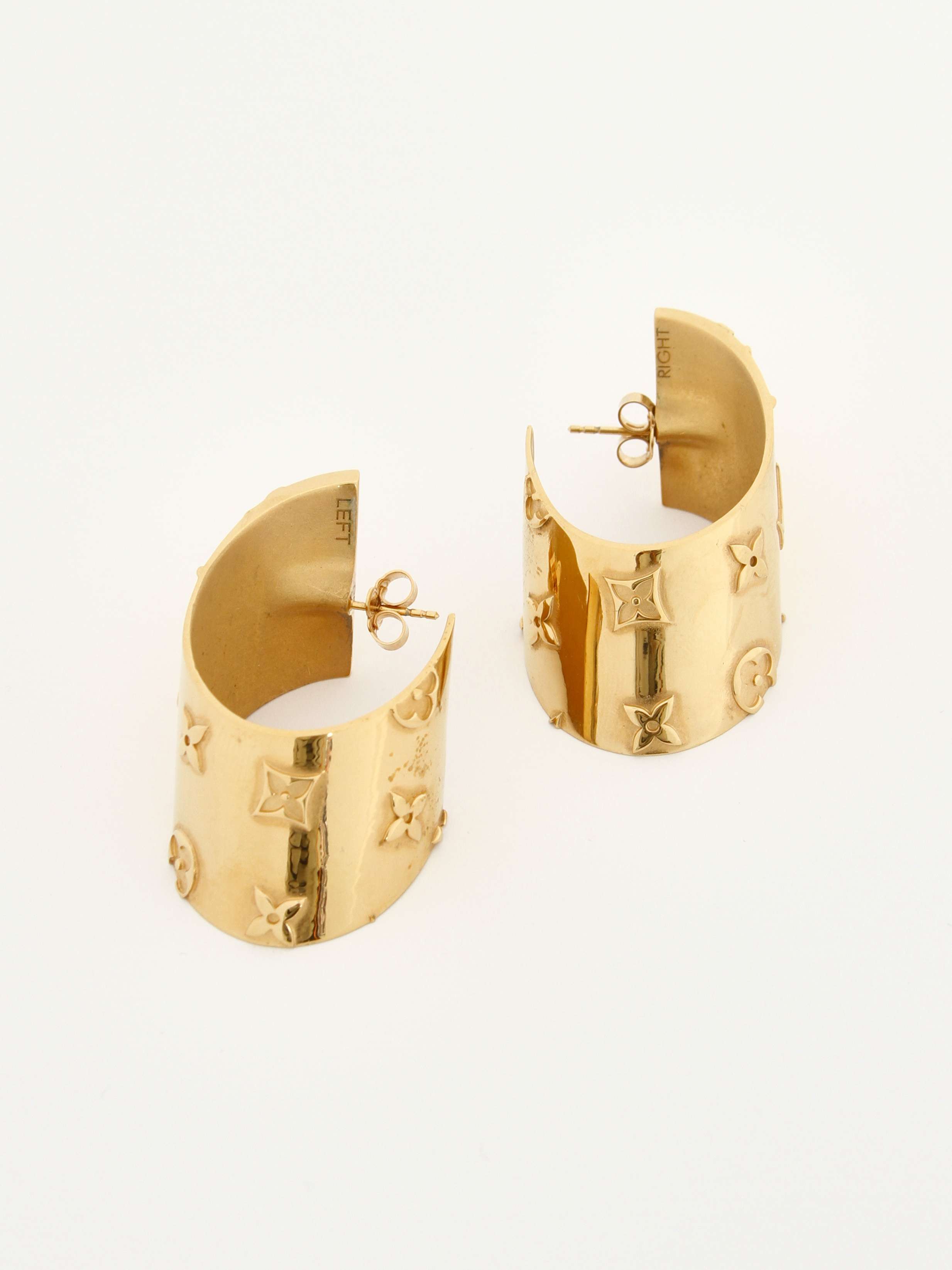 Louis Vuitton Earrings 