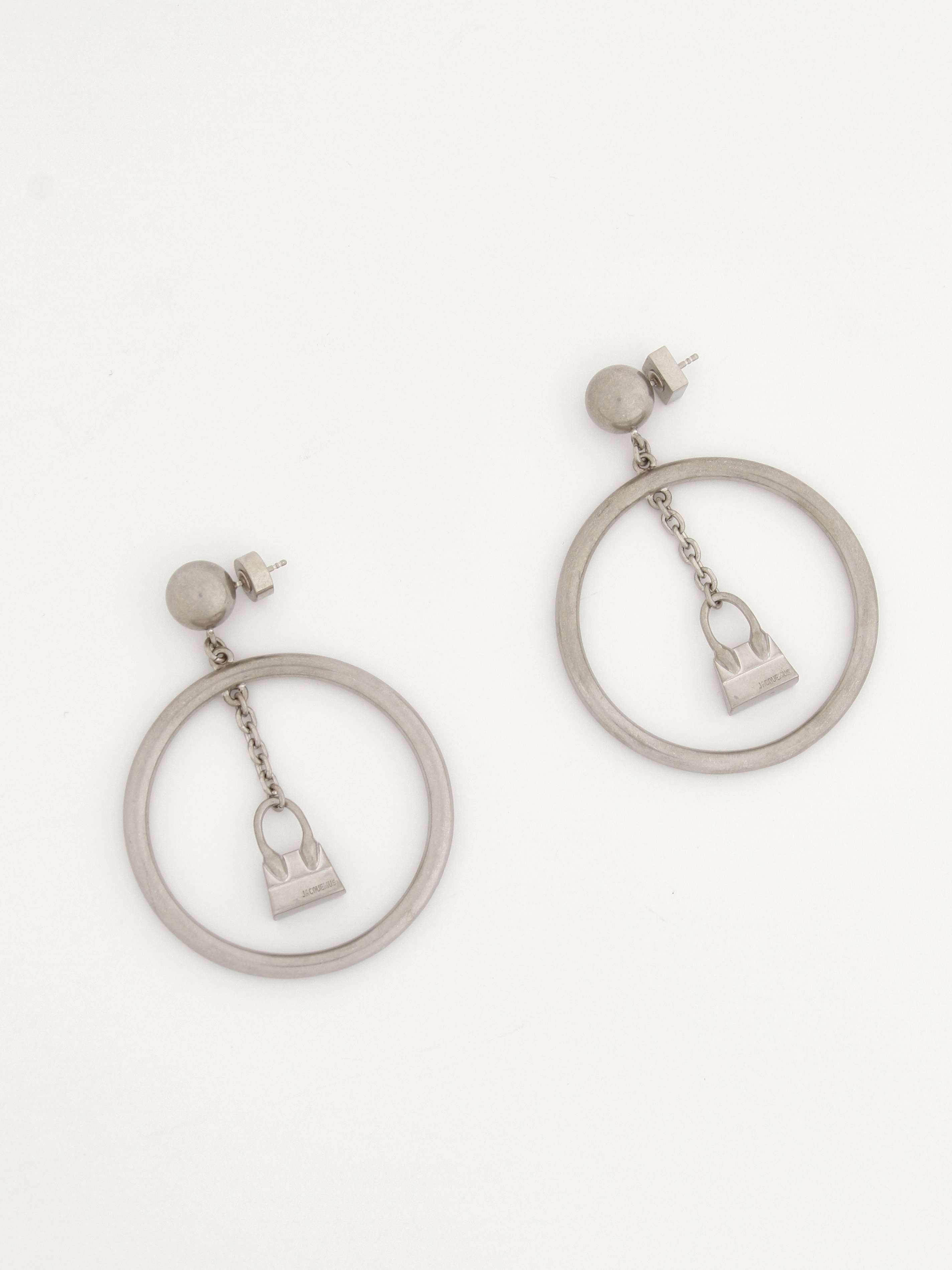 Jacquemus Earrings 