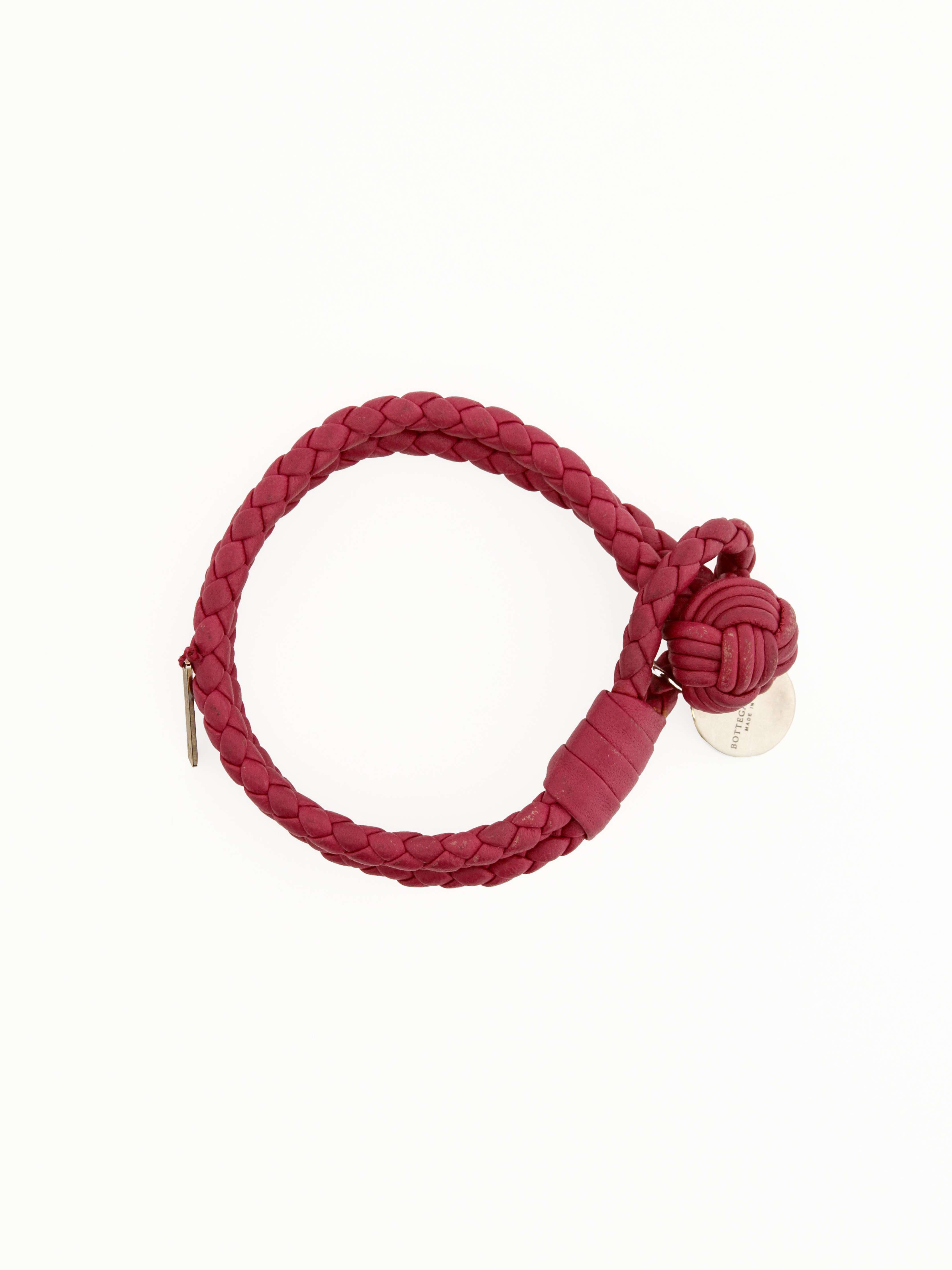 Bottega Veneta Bracelet 