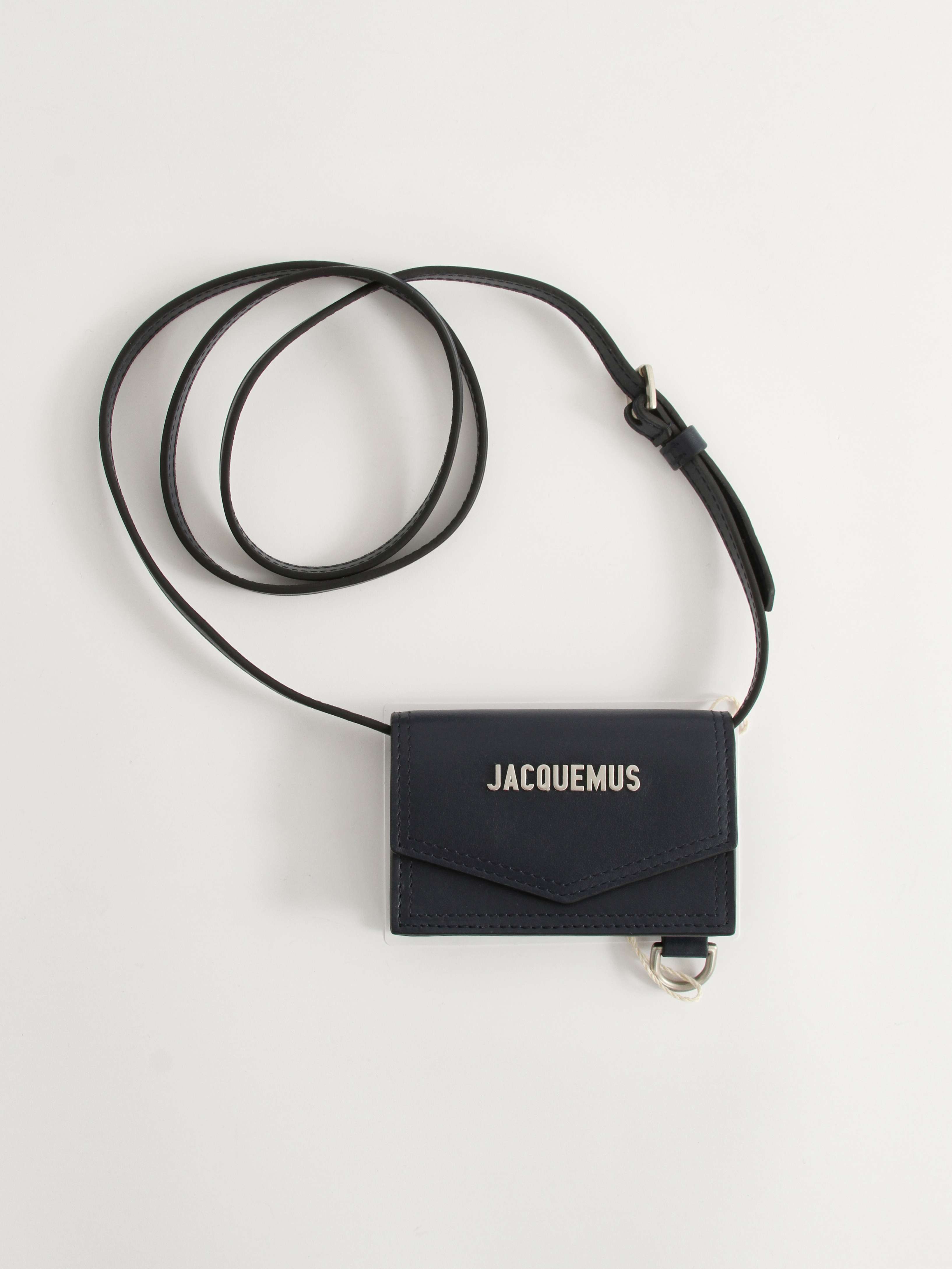 Jacquemus Wallet 