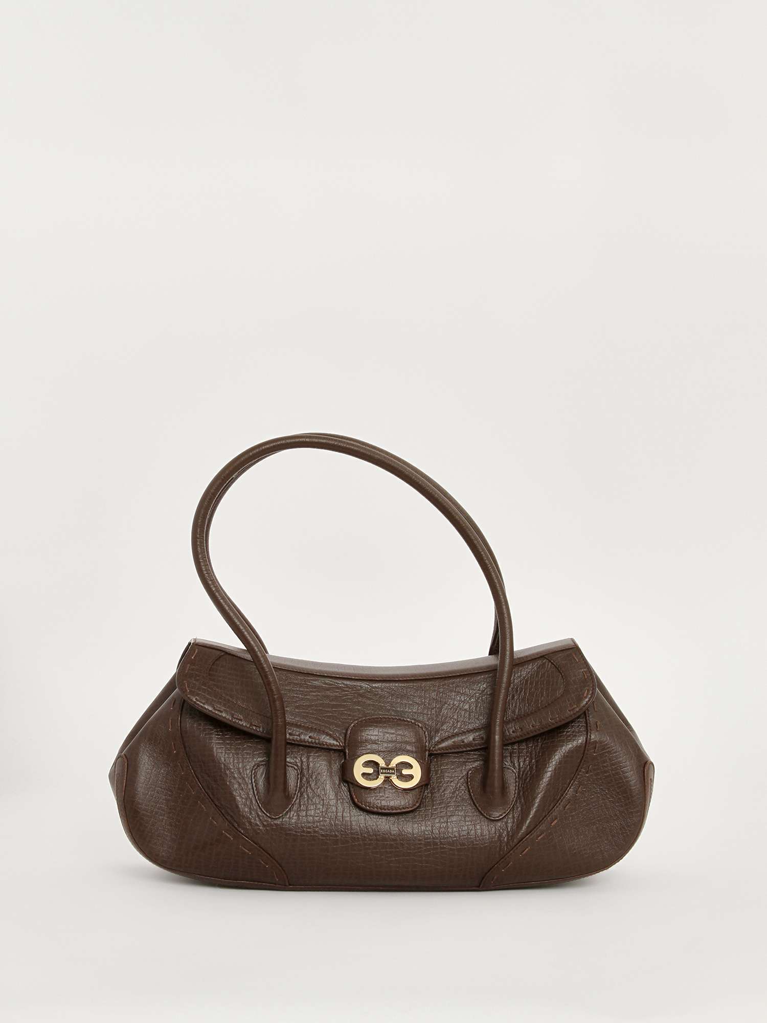 Escada Leather Bag 