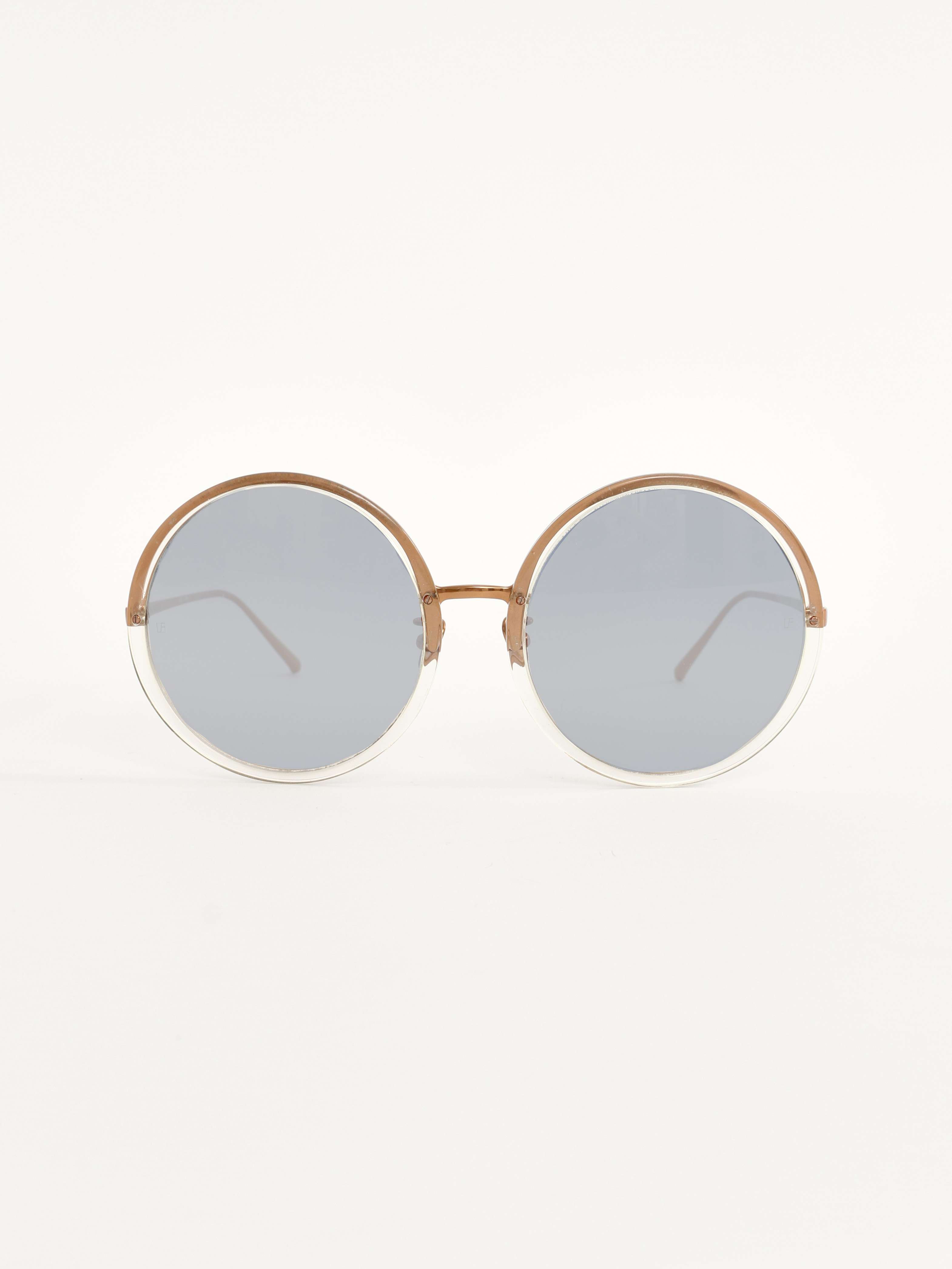 Linda Farrow Sunglasses 