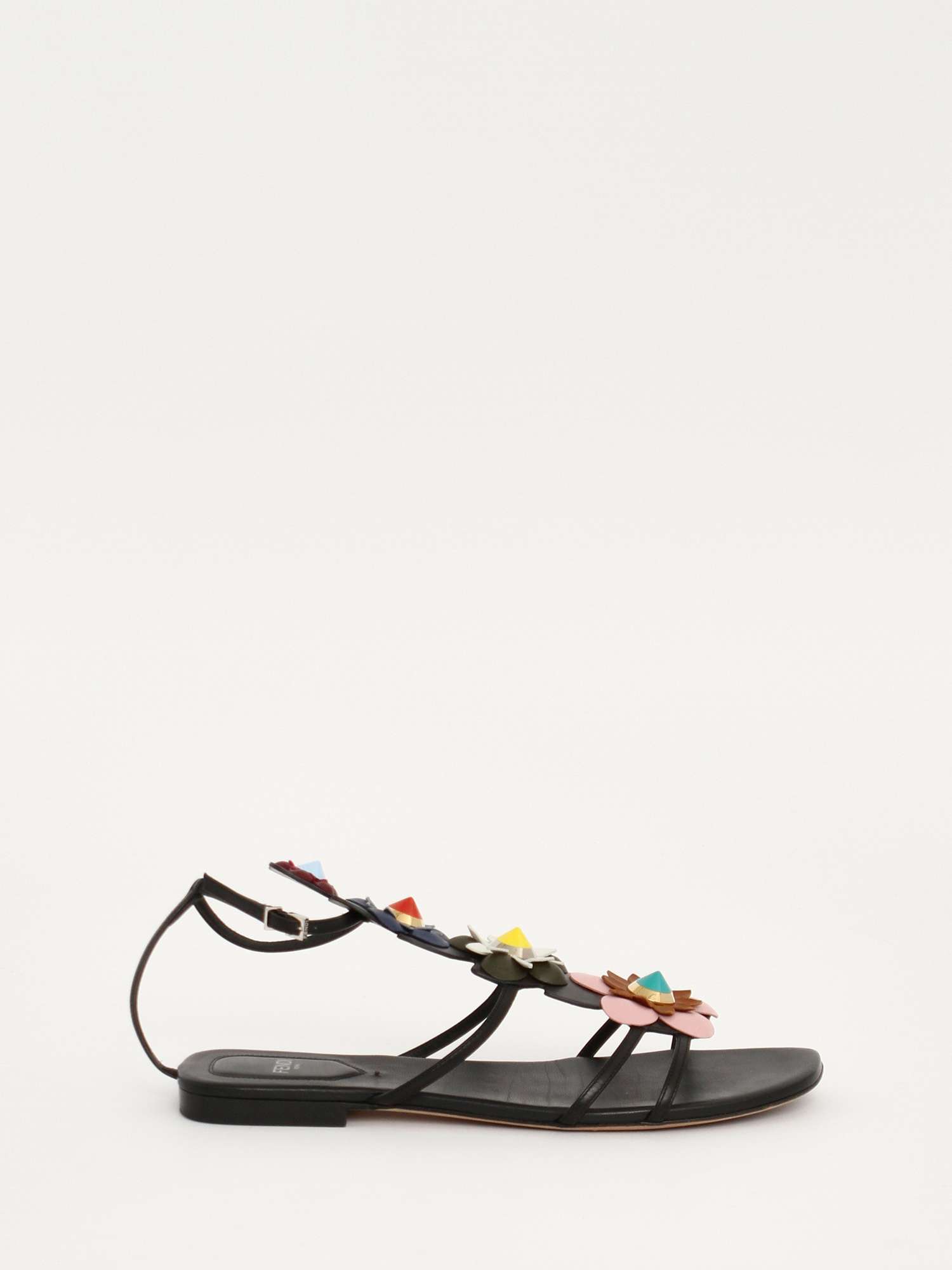 Fendi Shoes 39.5
