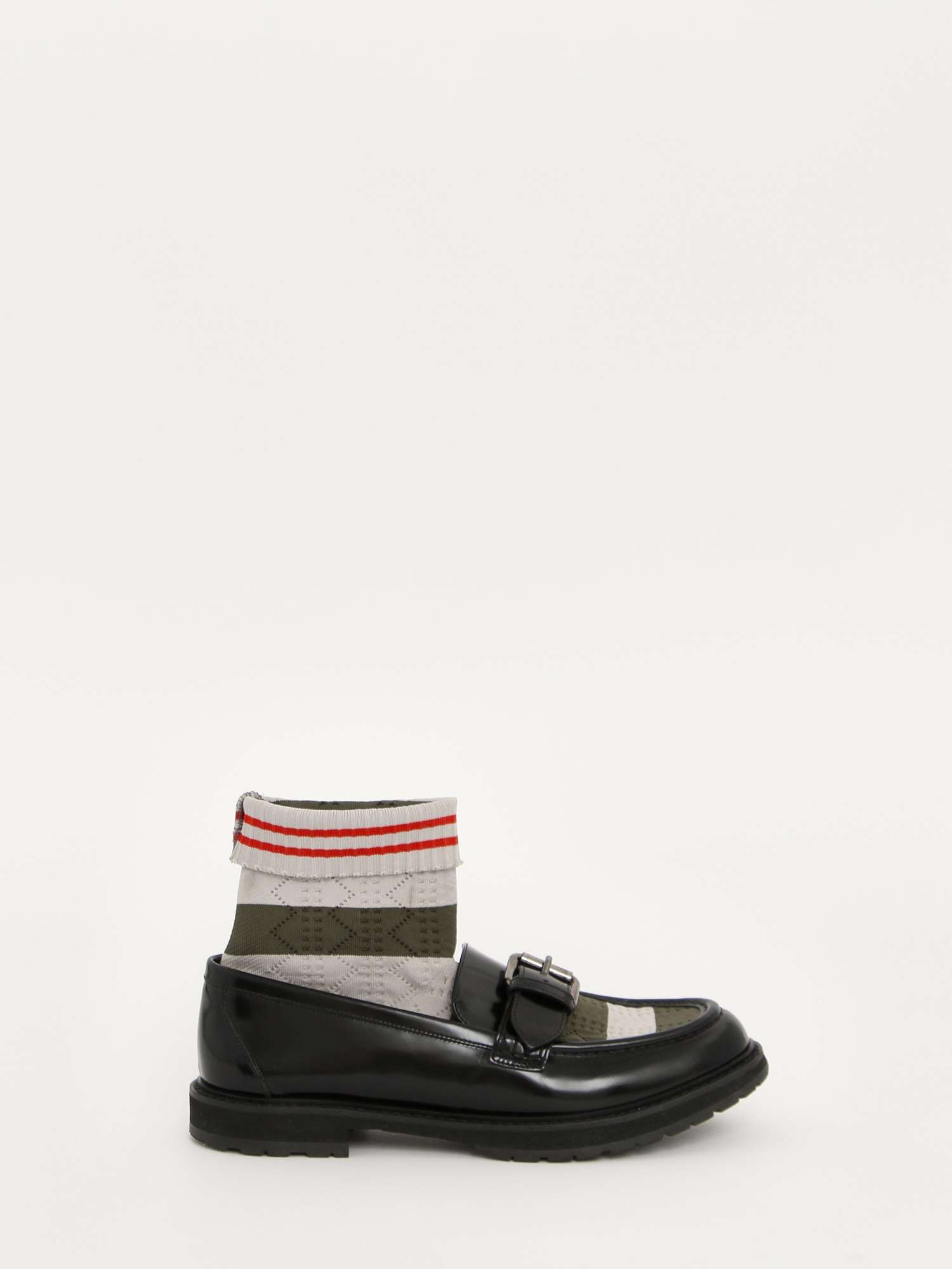 Fendi Shoes 37