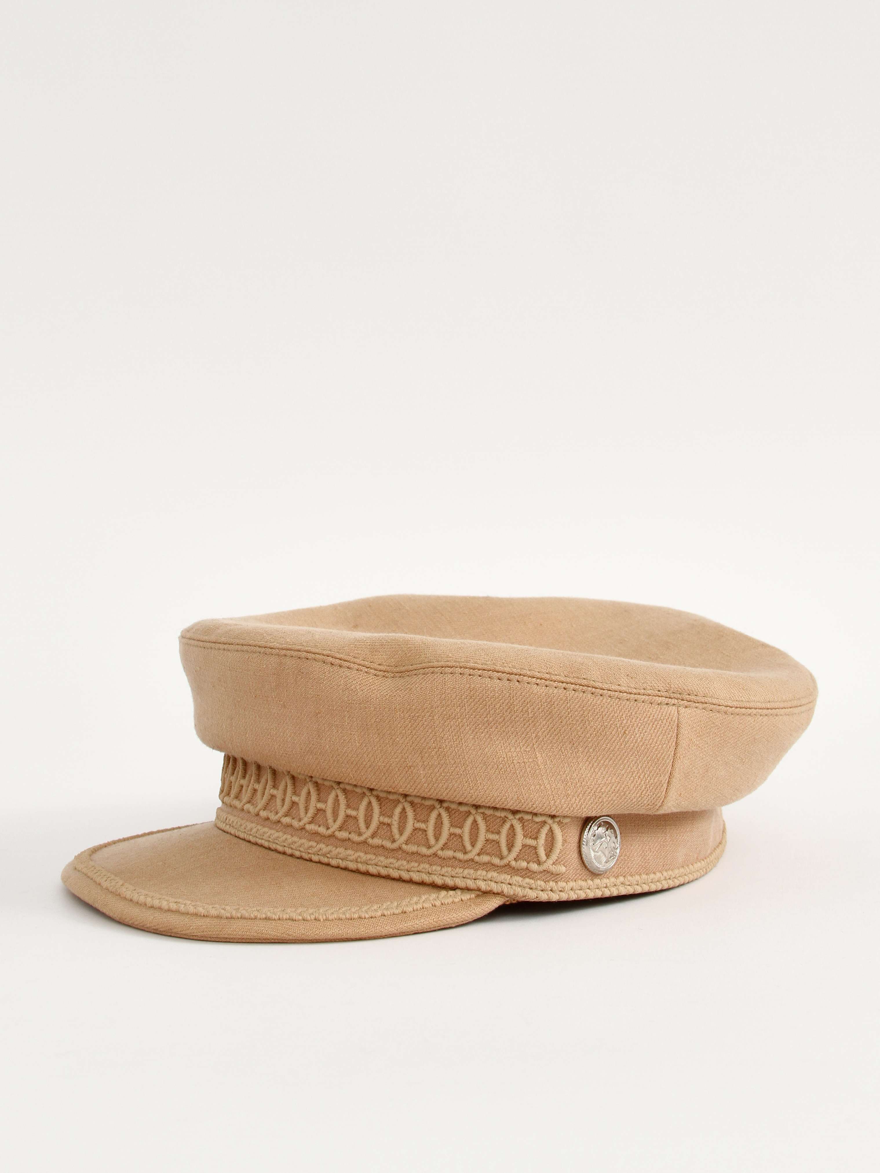 Hermes Cap 