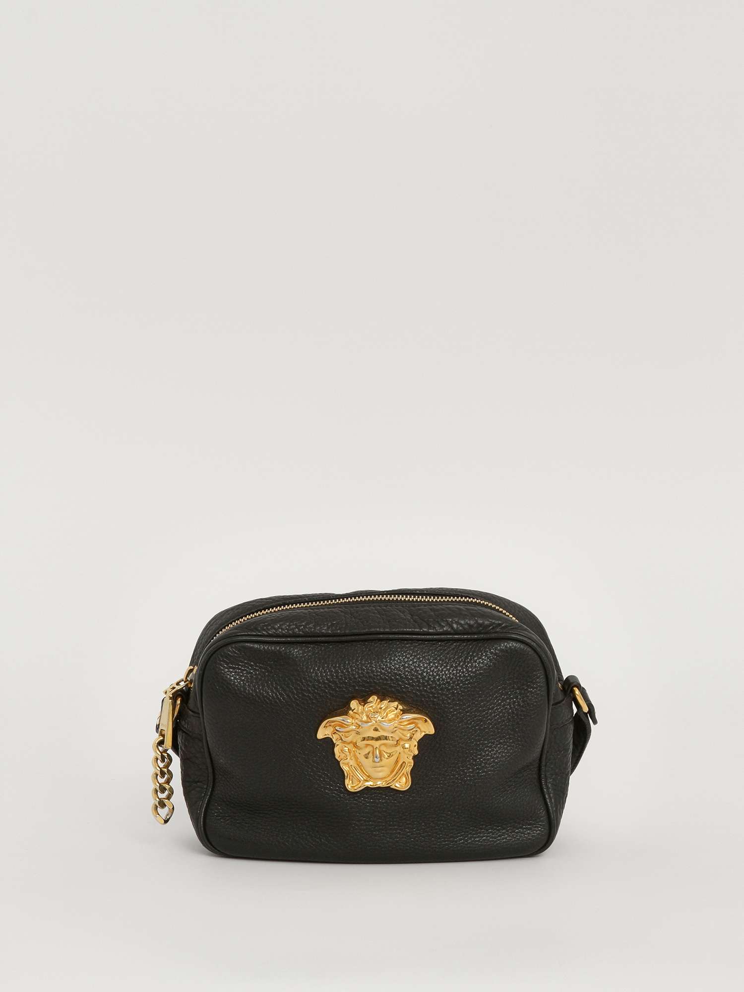 Versace Leather Bag 