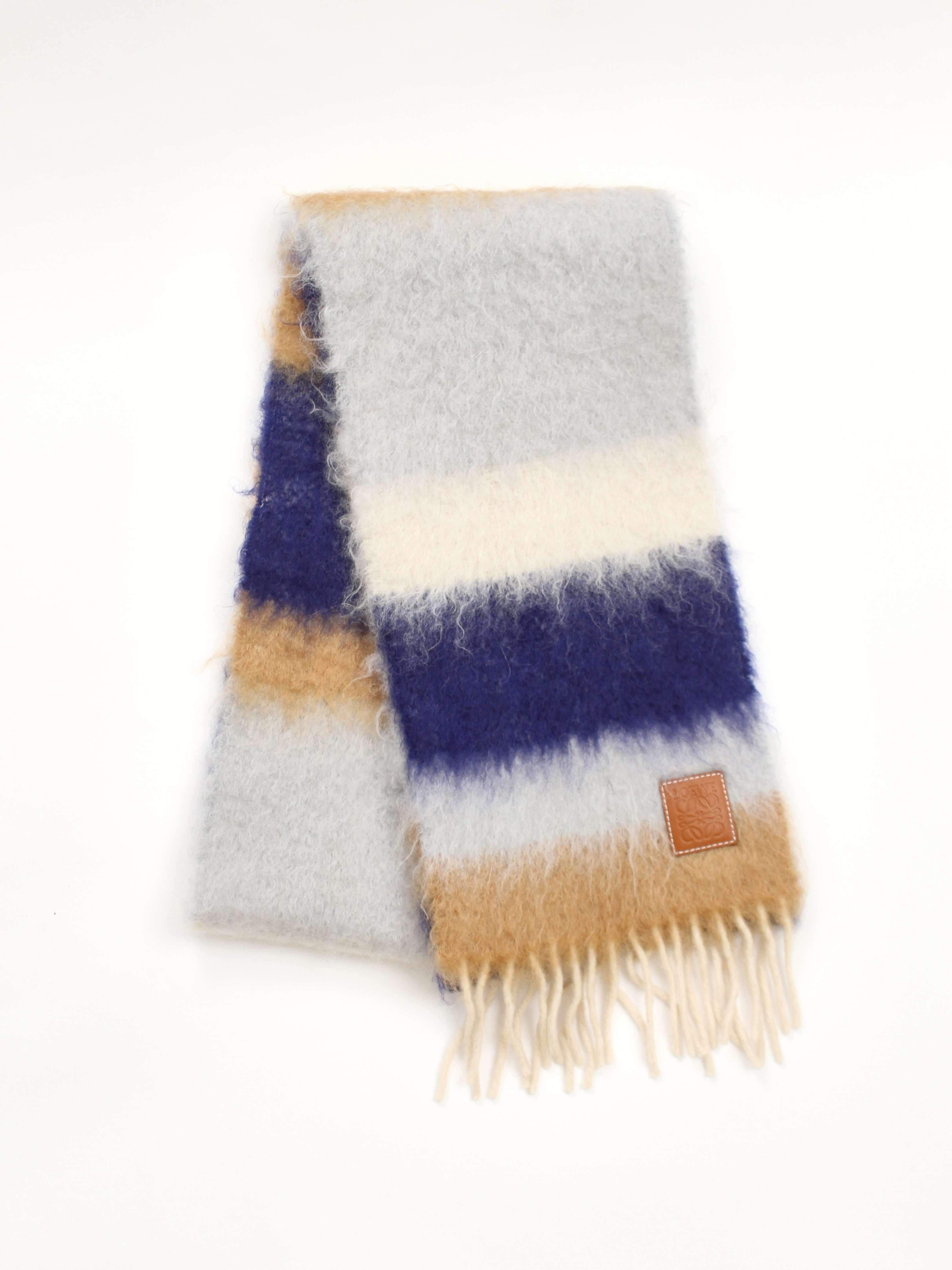 Loewe Scarf 