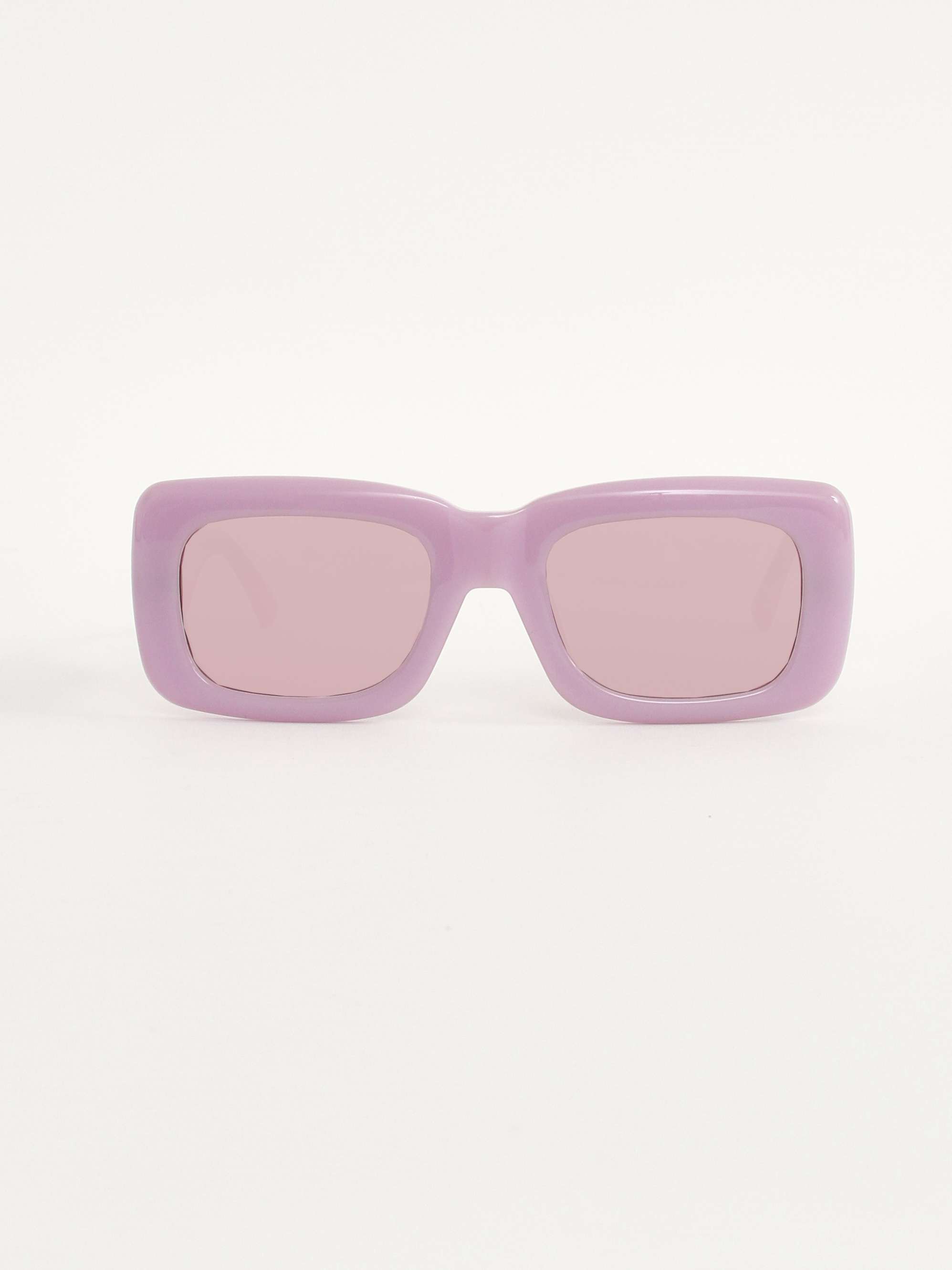 The Attico Sunglasses 