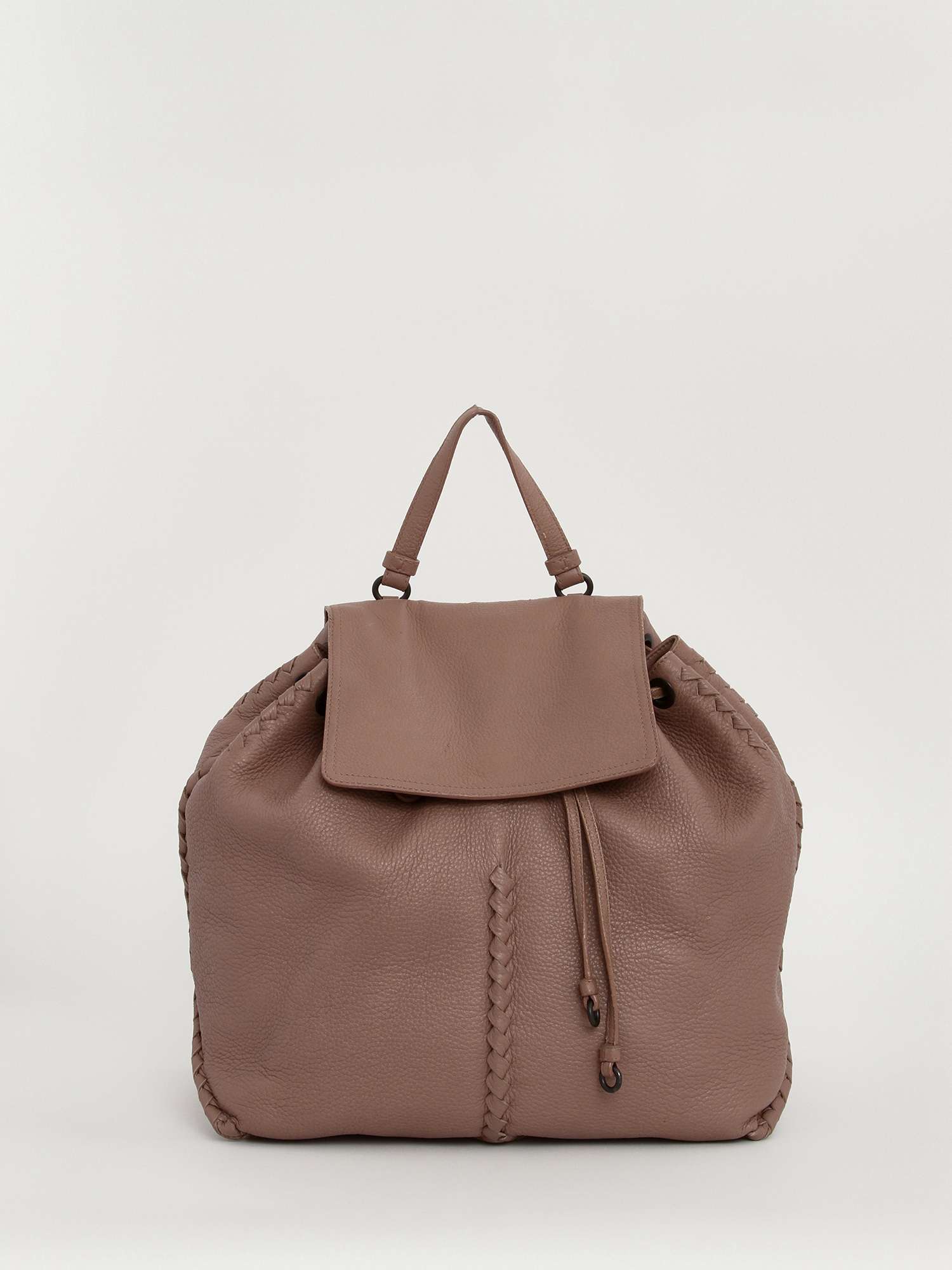 Bottega Veneta Leather Bag 