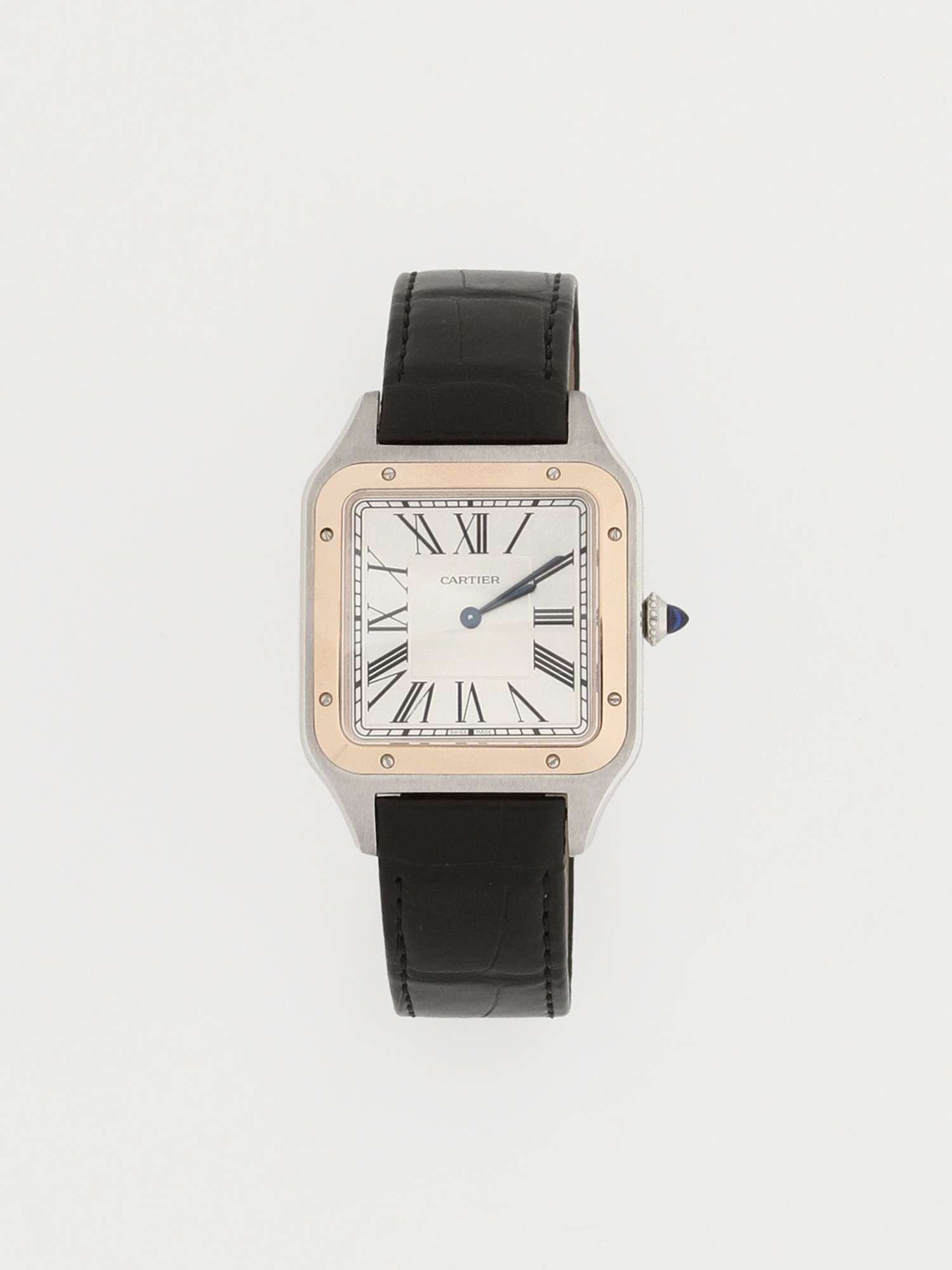 Cartier Santos-Dumont Large