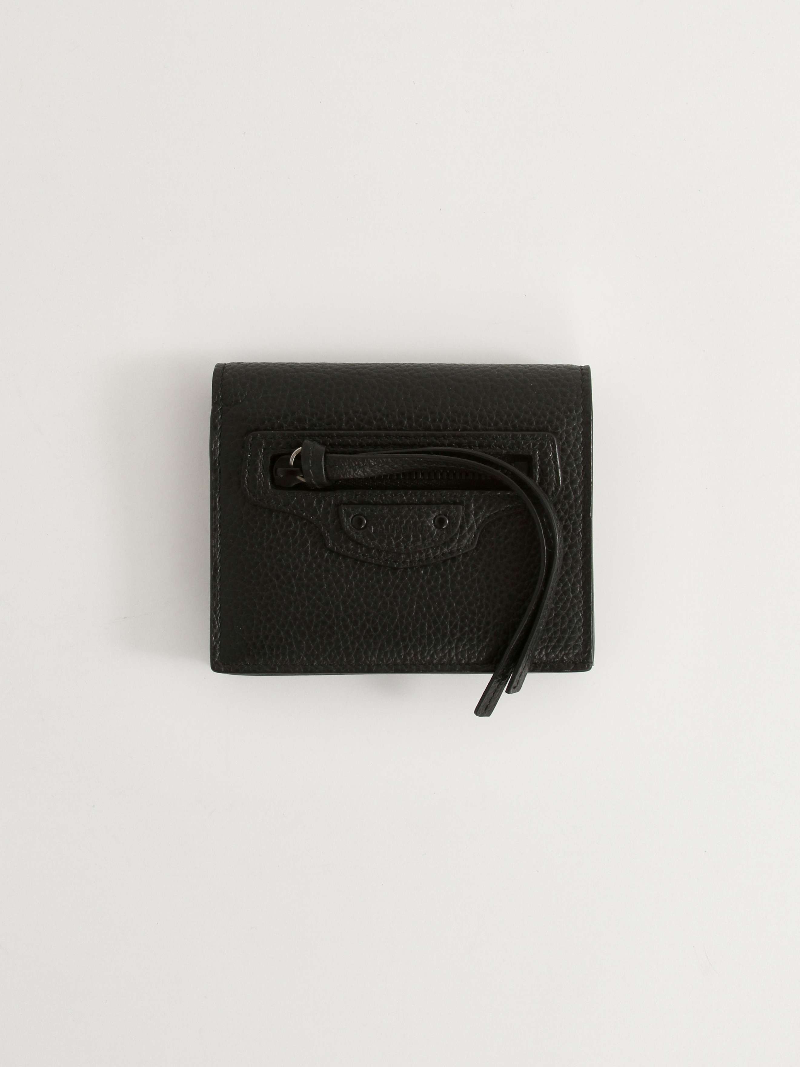 Balenciaga Wallet 