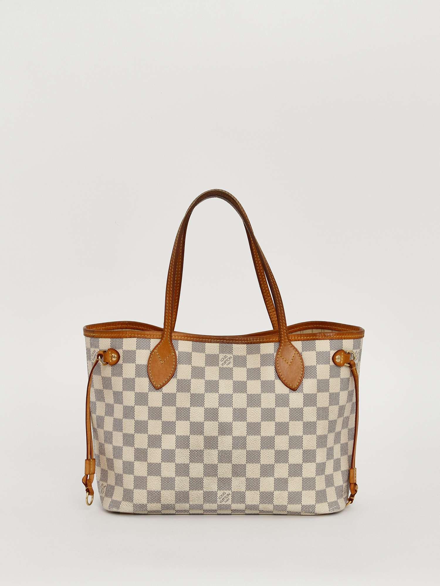 Louis Vuitton Neverfull 