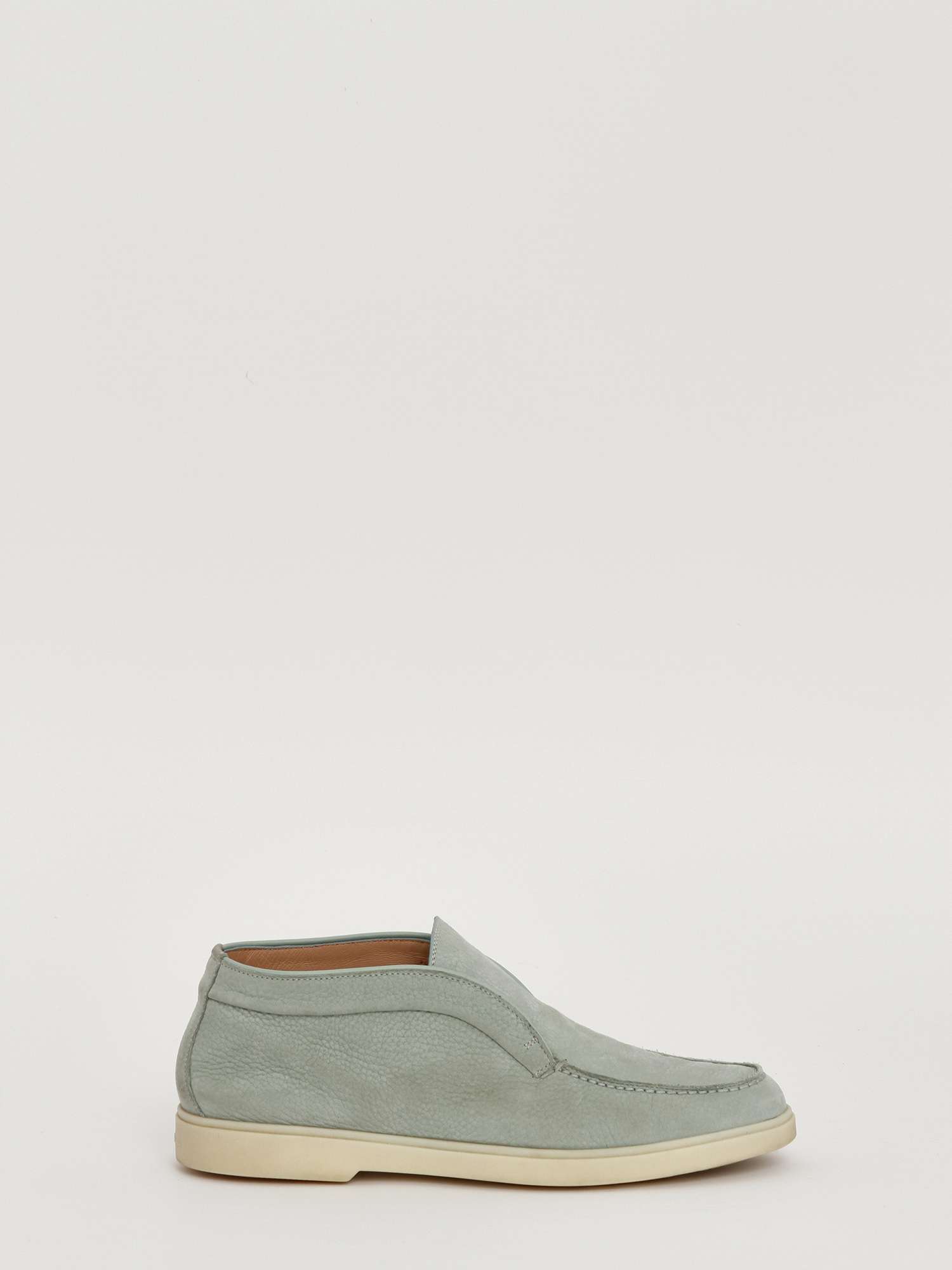 Santoni Shoes 39
