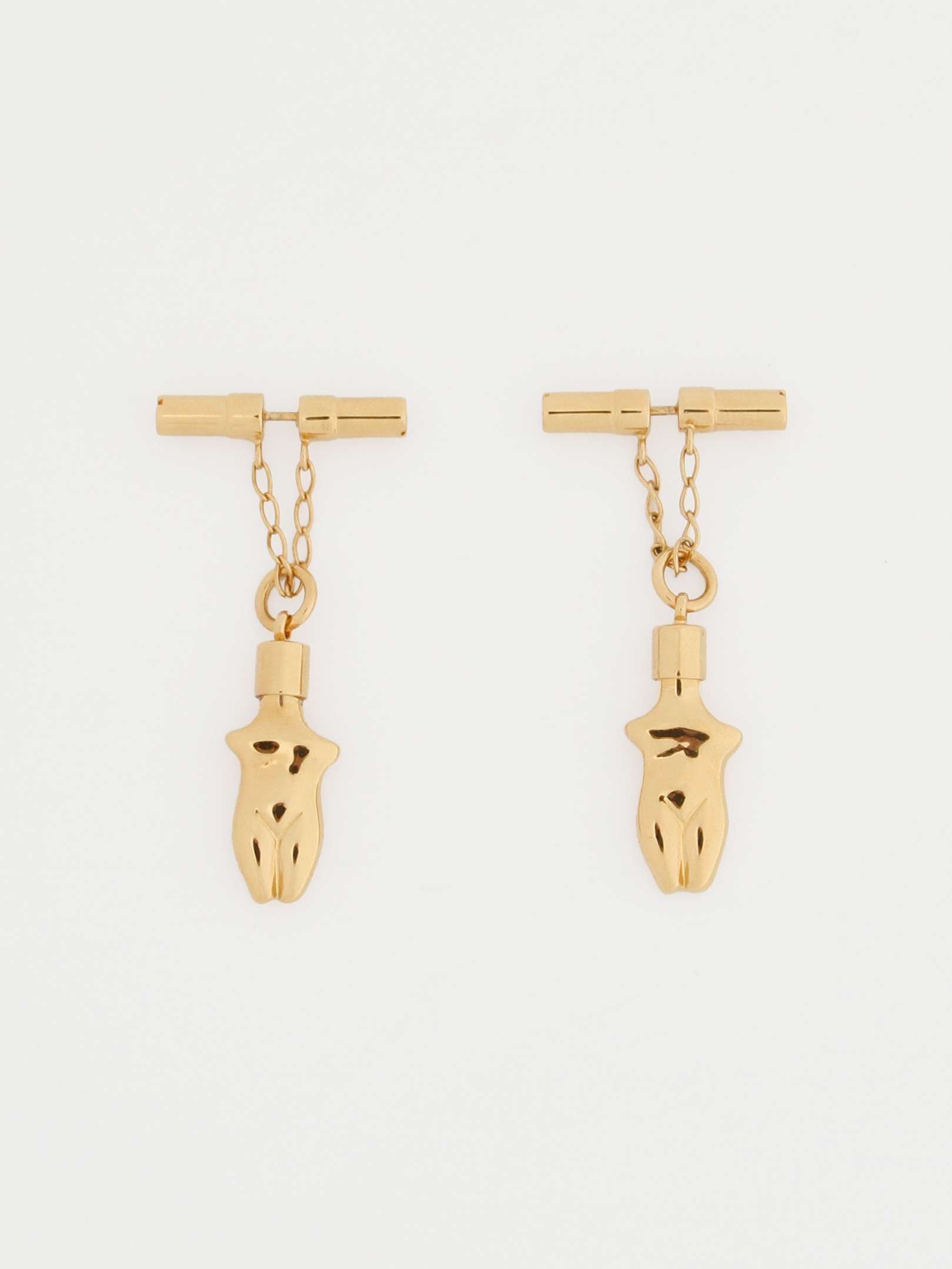 Chloe Earrings 