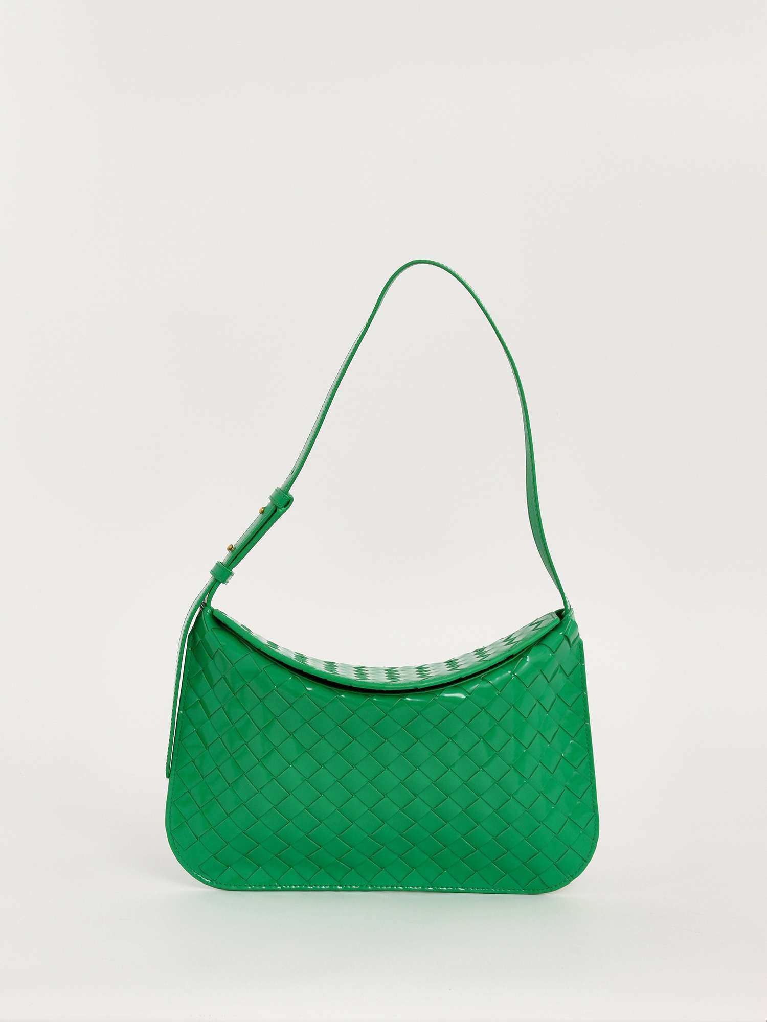 Bottega Veneta Foldover 