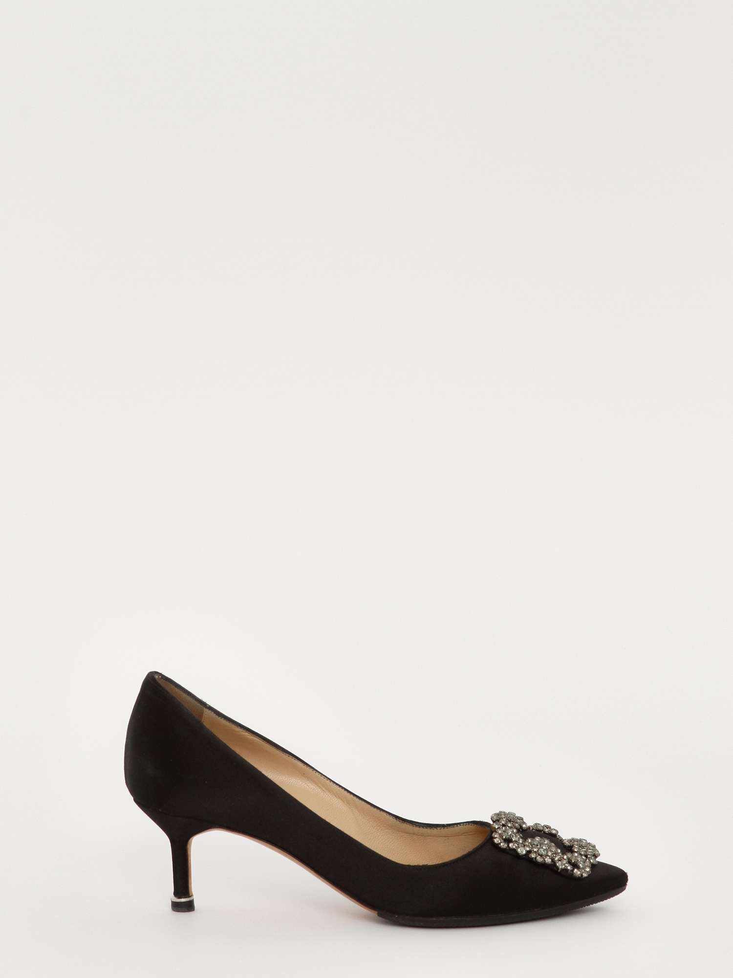 Manolo Blahnik Shoes 35