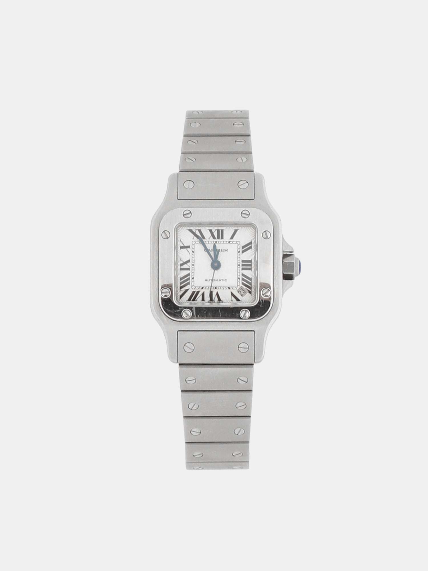 Cartier Santos Small