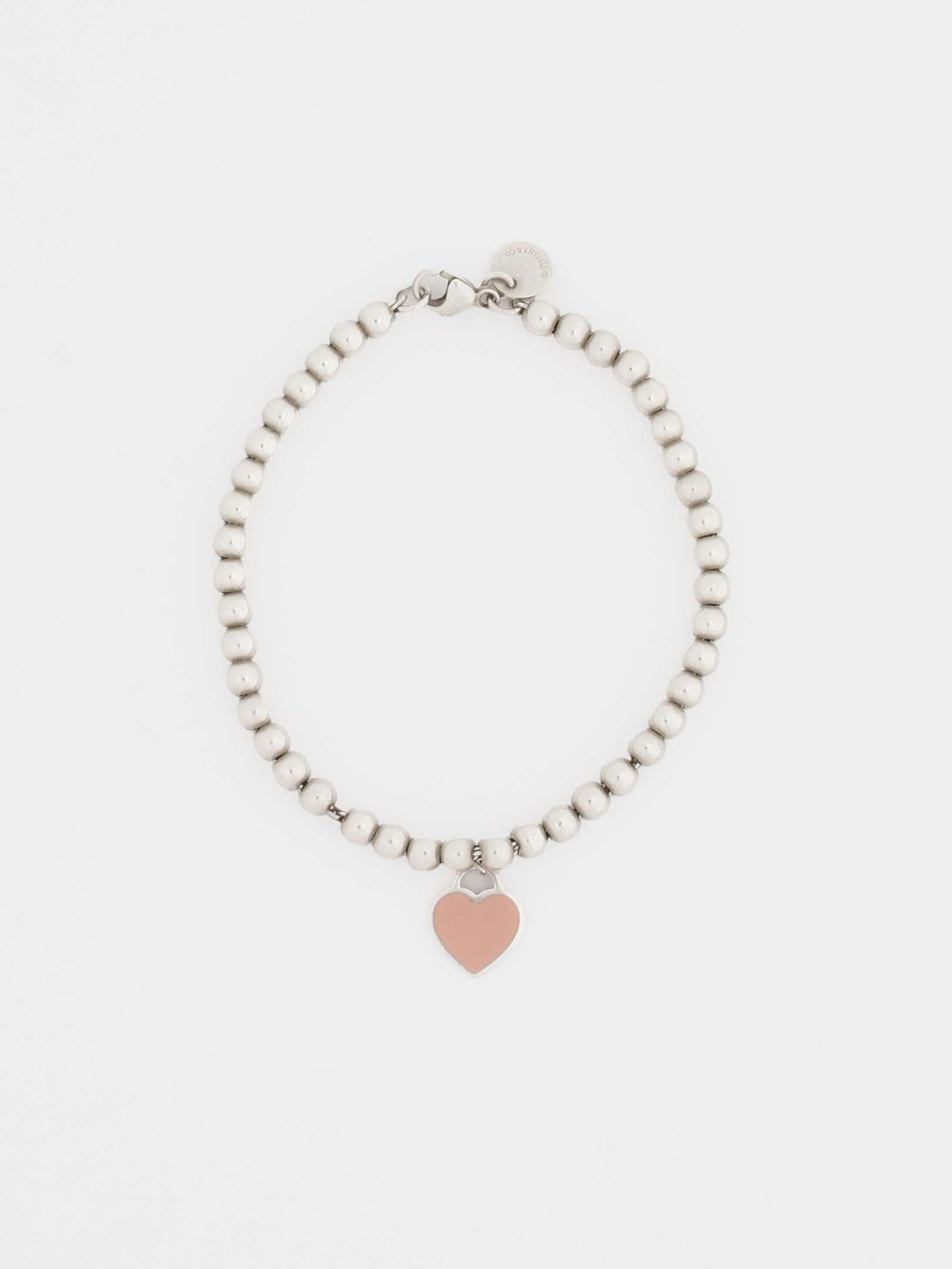 Tiffany & Co. Return To Tiffany