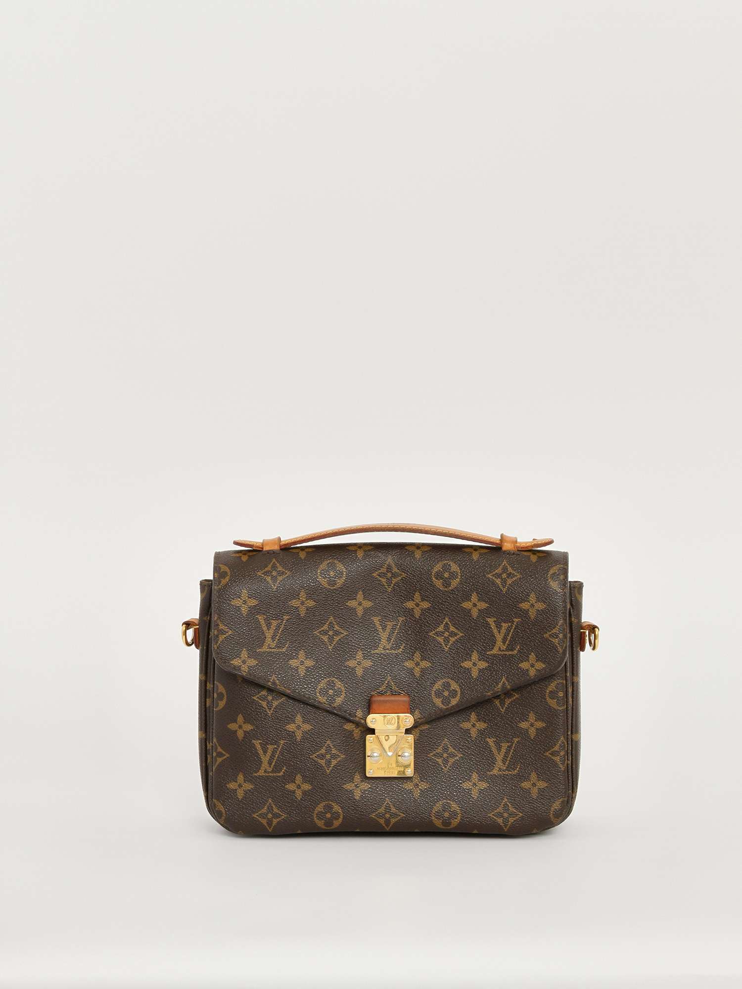 Louis Vuitton Pochette Metis 