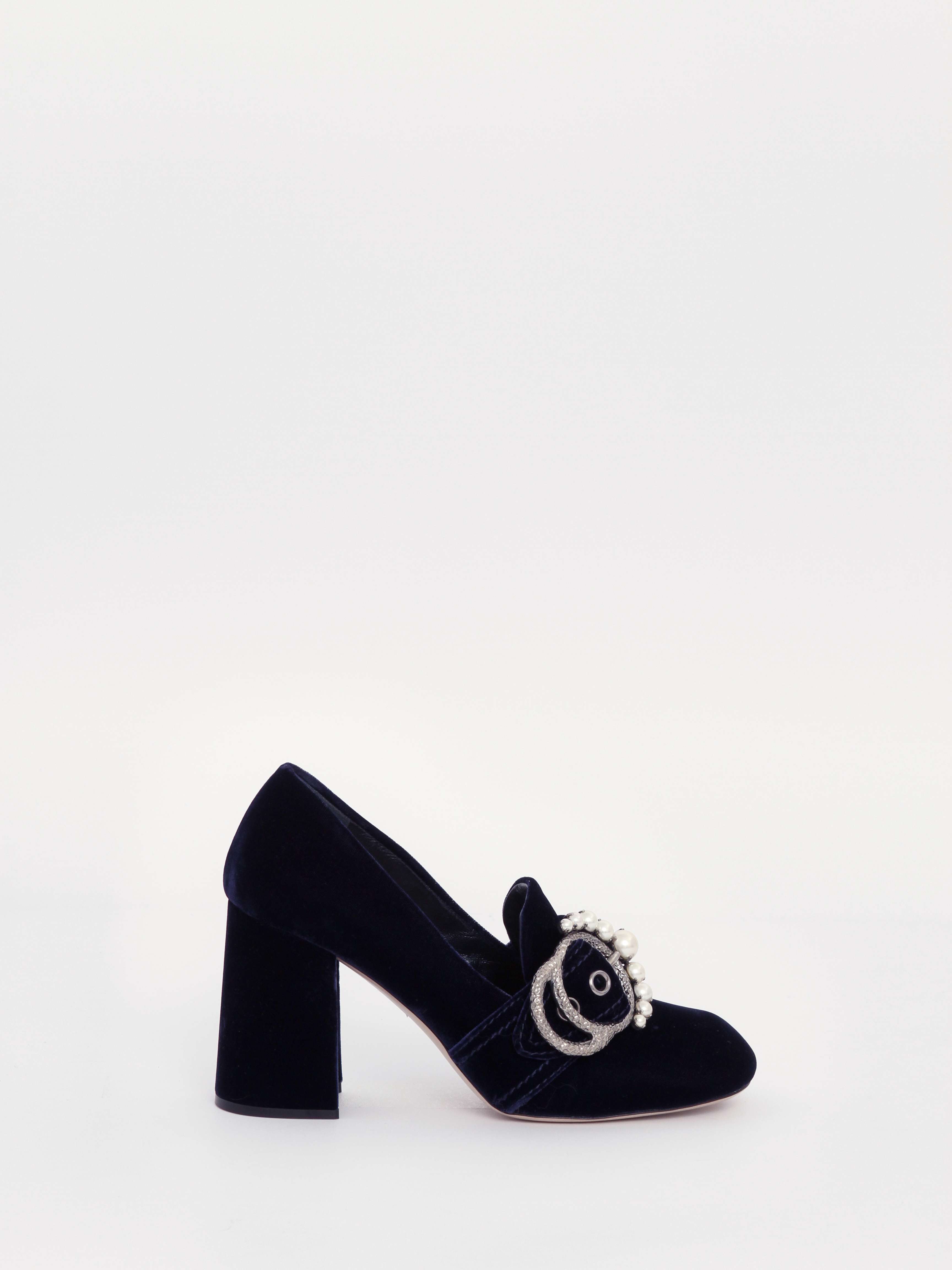 Miu Miu Shoes 38