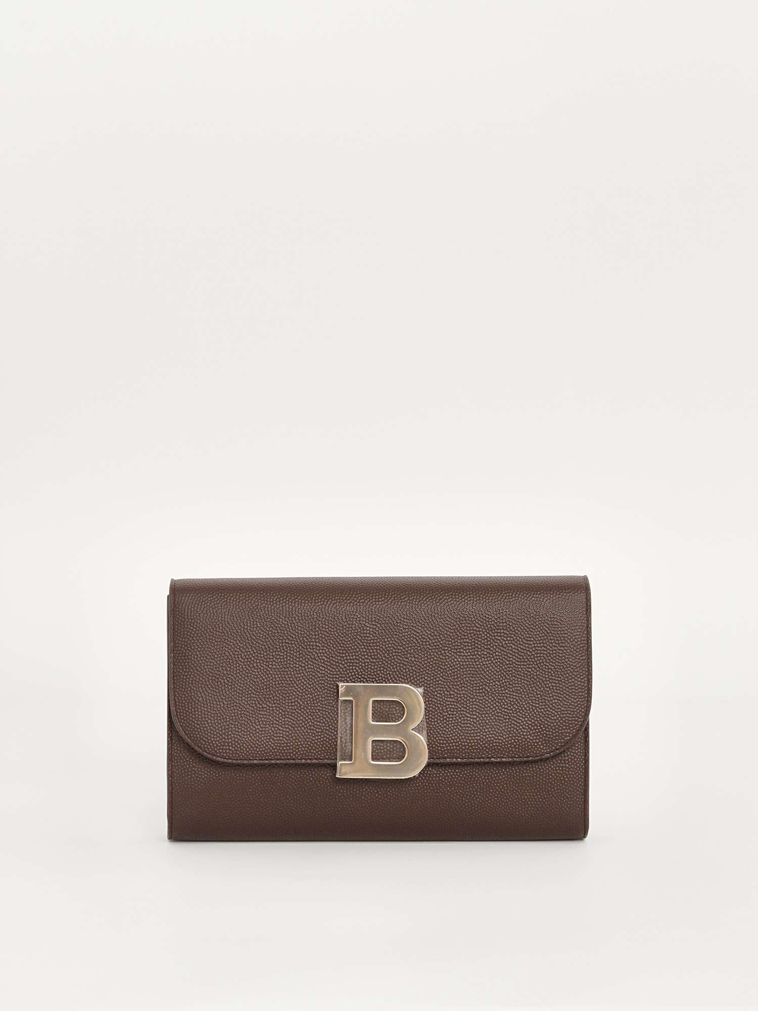 Bally Leather Bag 