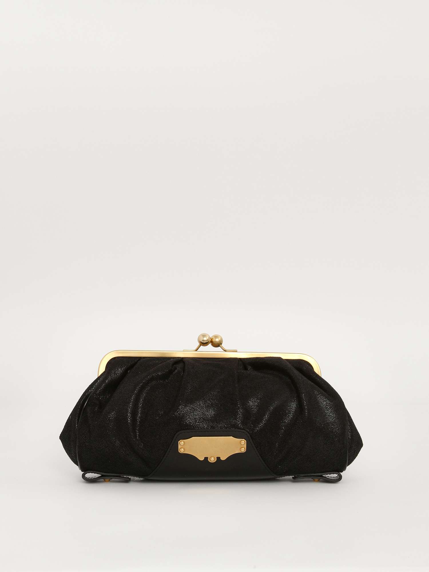 Stella McCartney Textile Bag 