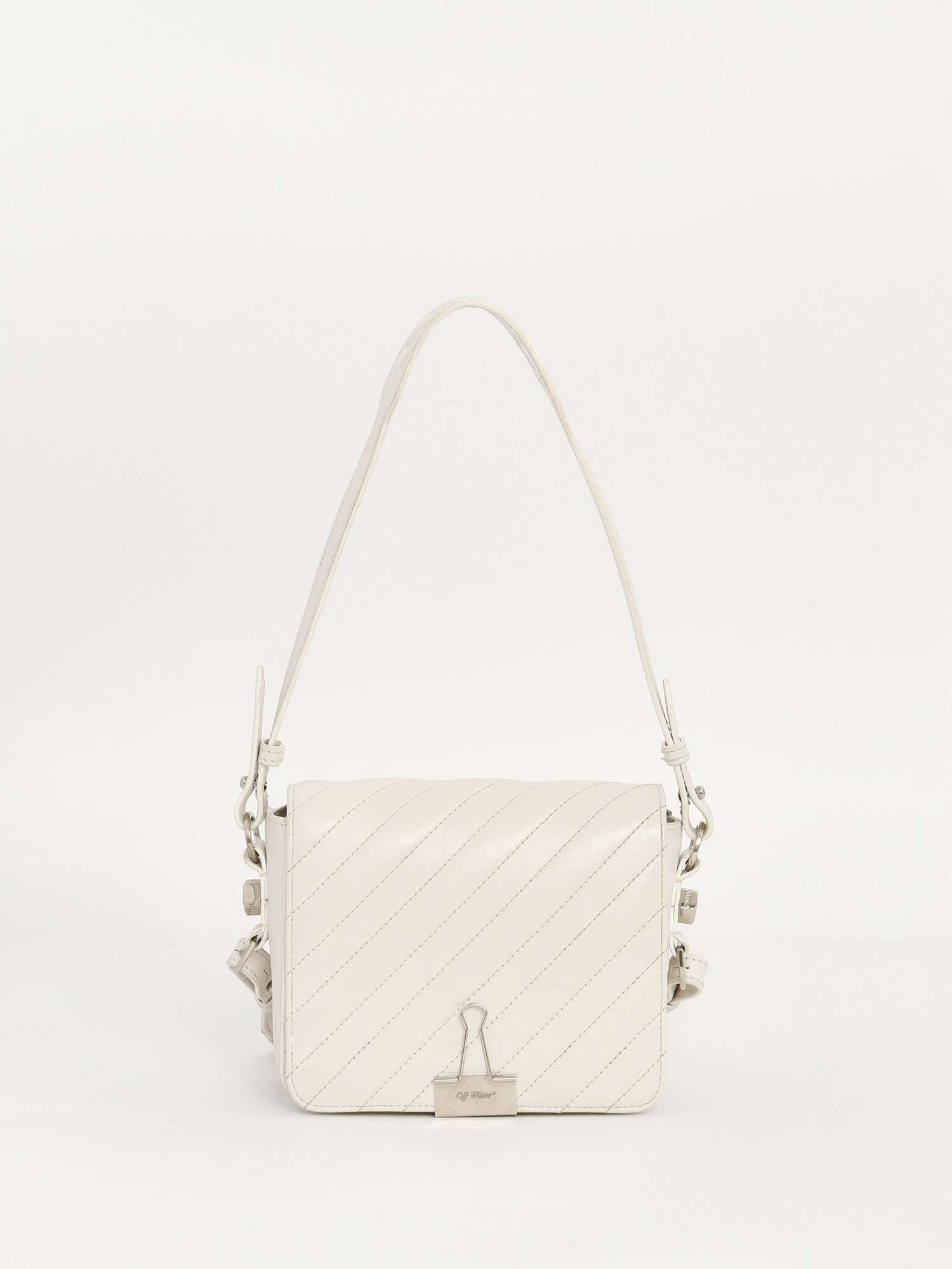 Off-White Binder 