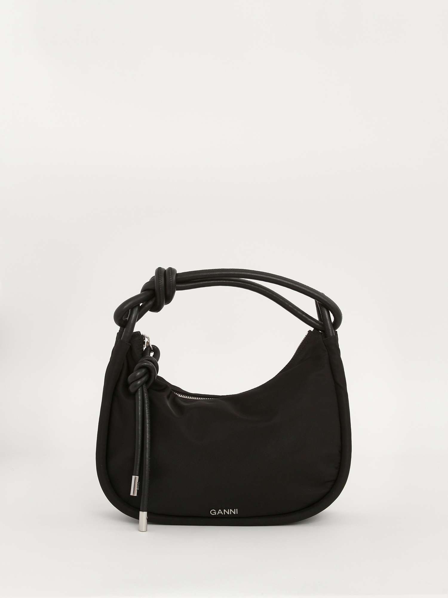 Ganni Textile Bag 