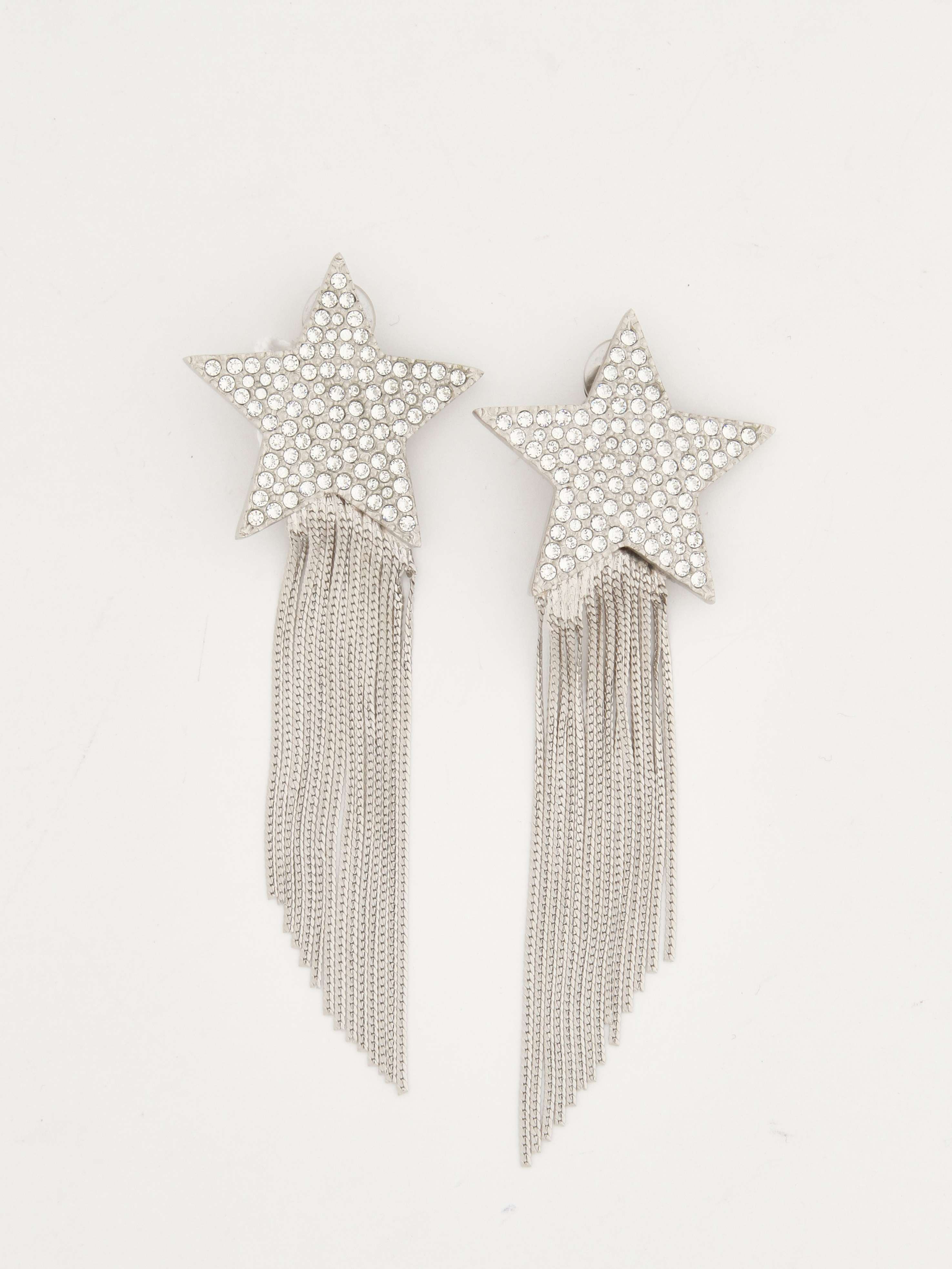 Saint Laurent Earrings 