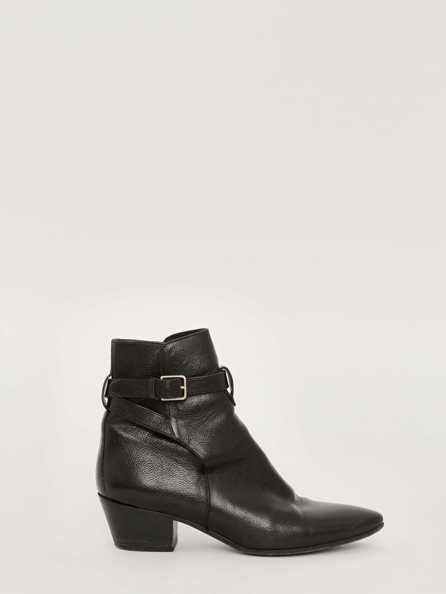 Saint Laurent Shoes 37