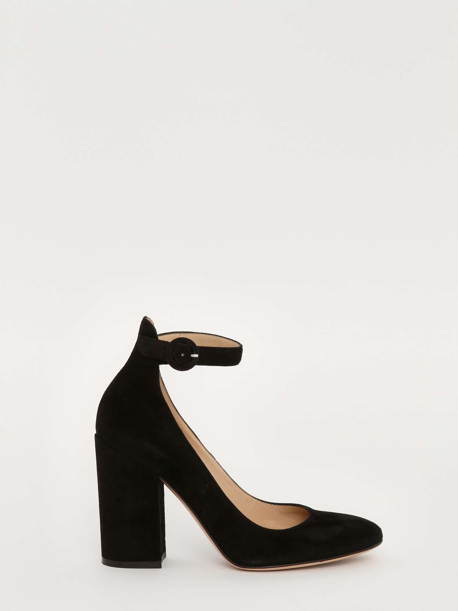 Gianvito Rossi Shoes 37.5