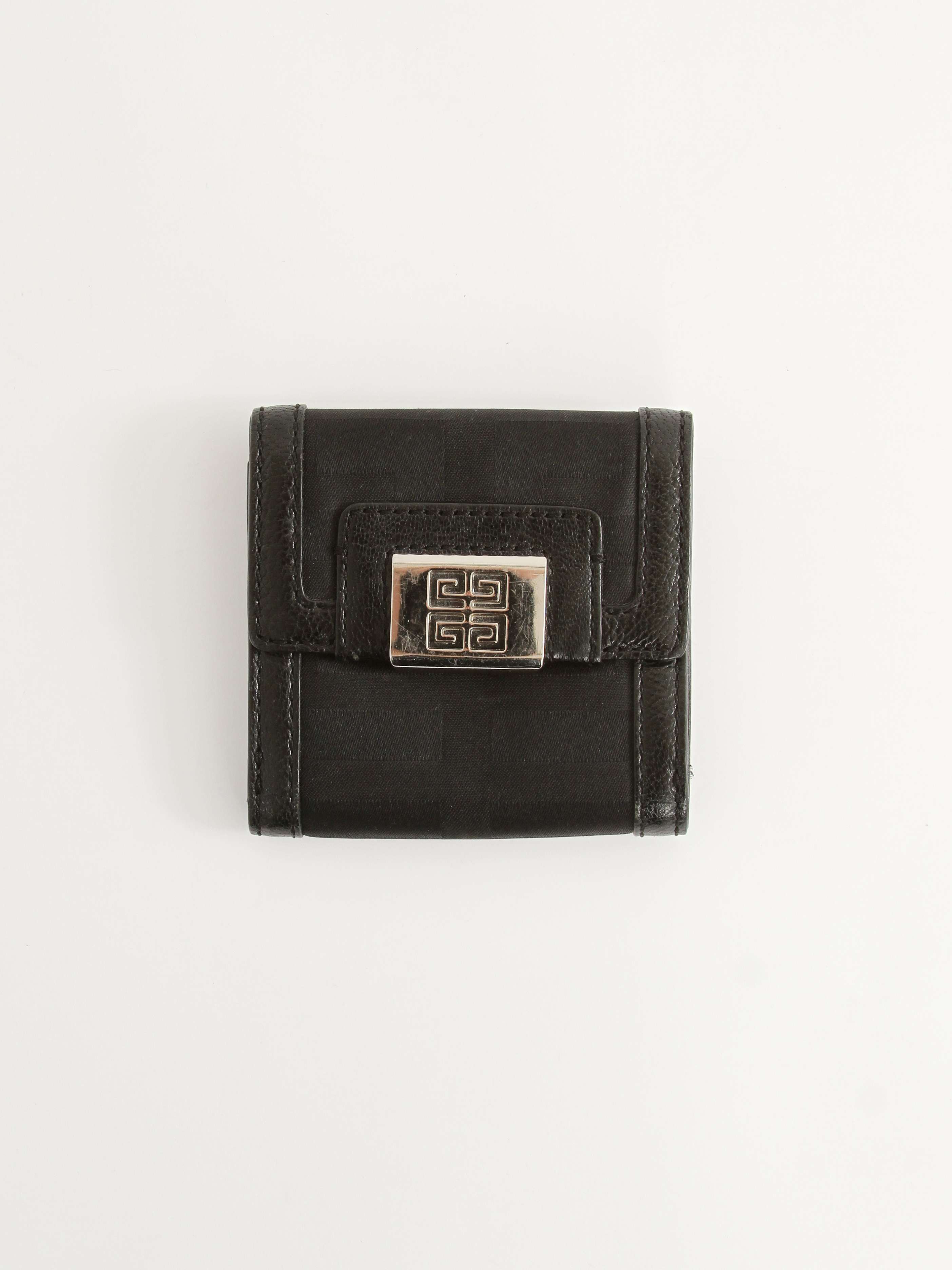 Givenchy Wallet 