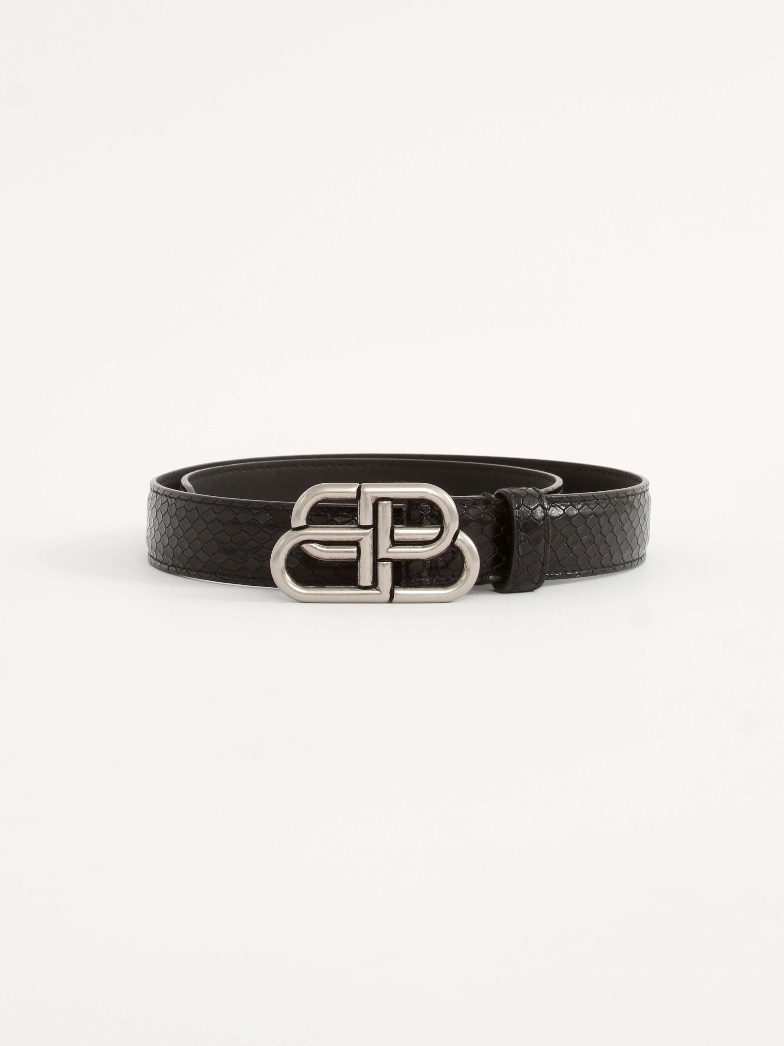 Balenciaga Belt 