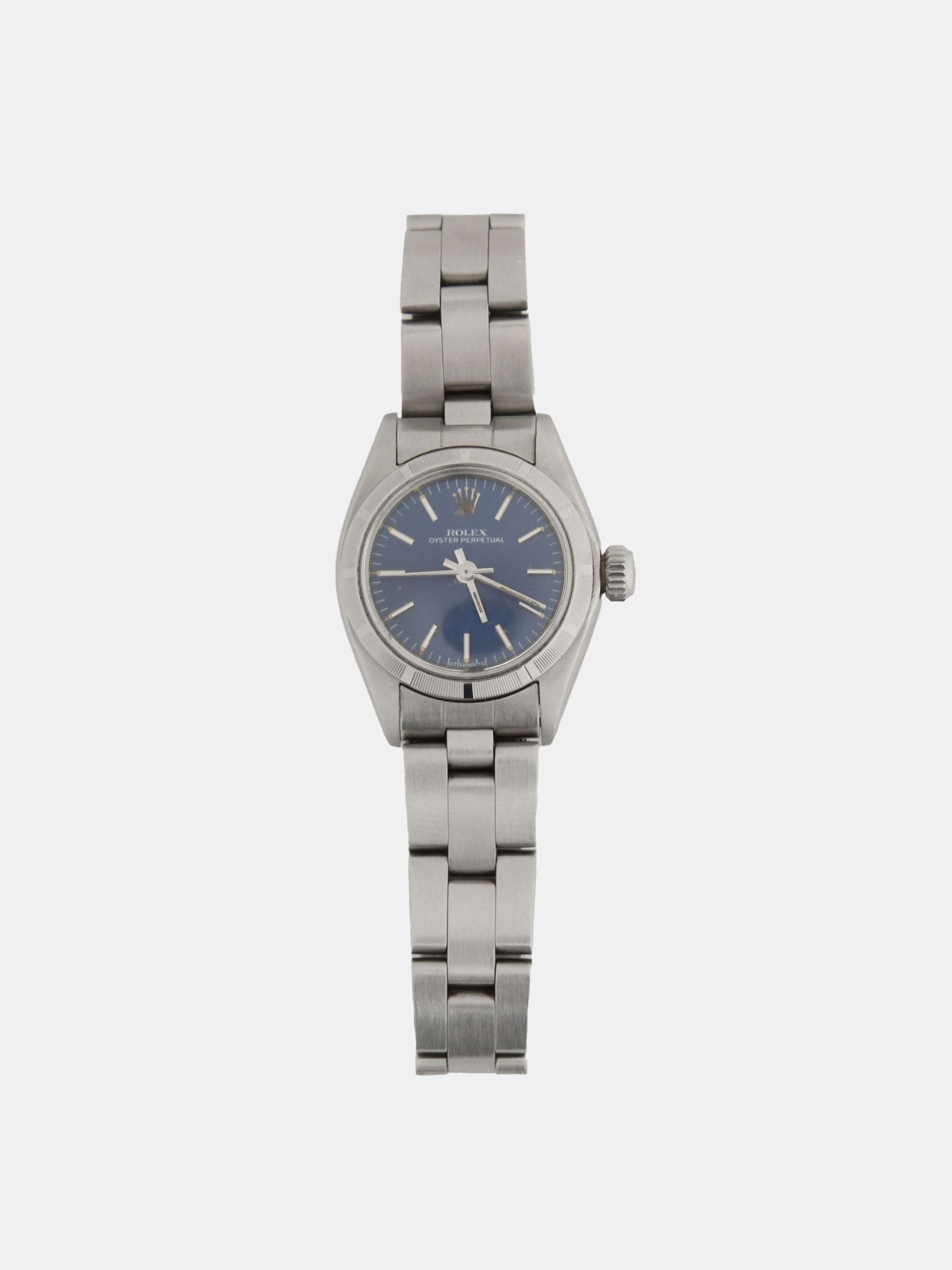 Rolex Oyster Perpetual 