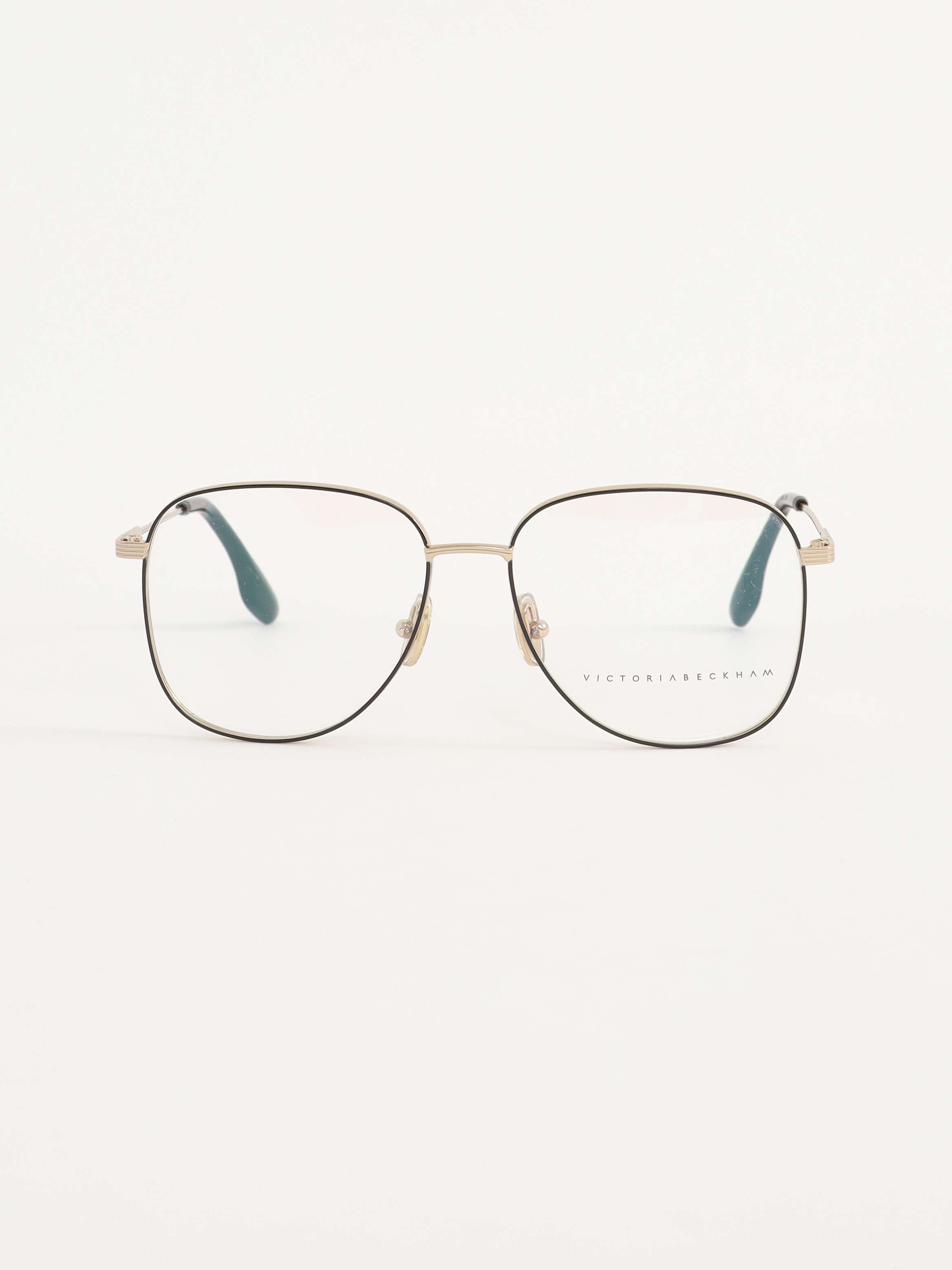 Victoria Beckham Glasses 