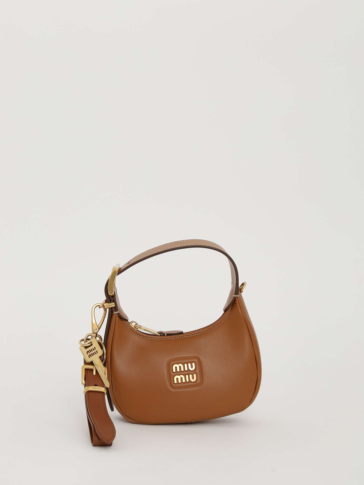 Miu Miu Leather Bag 