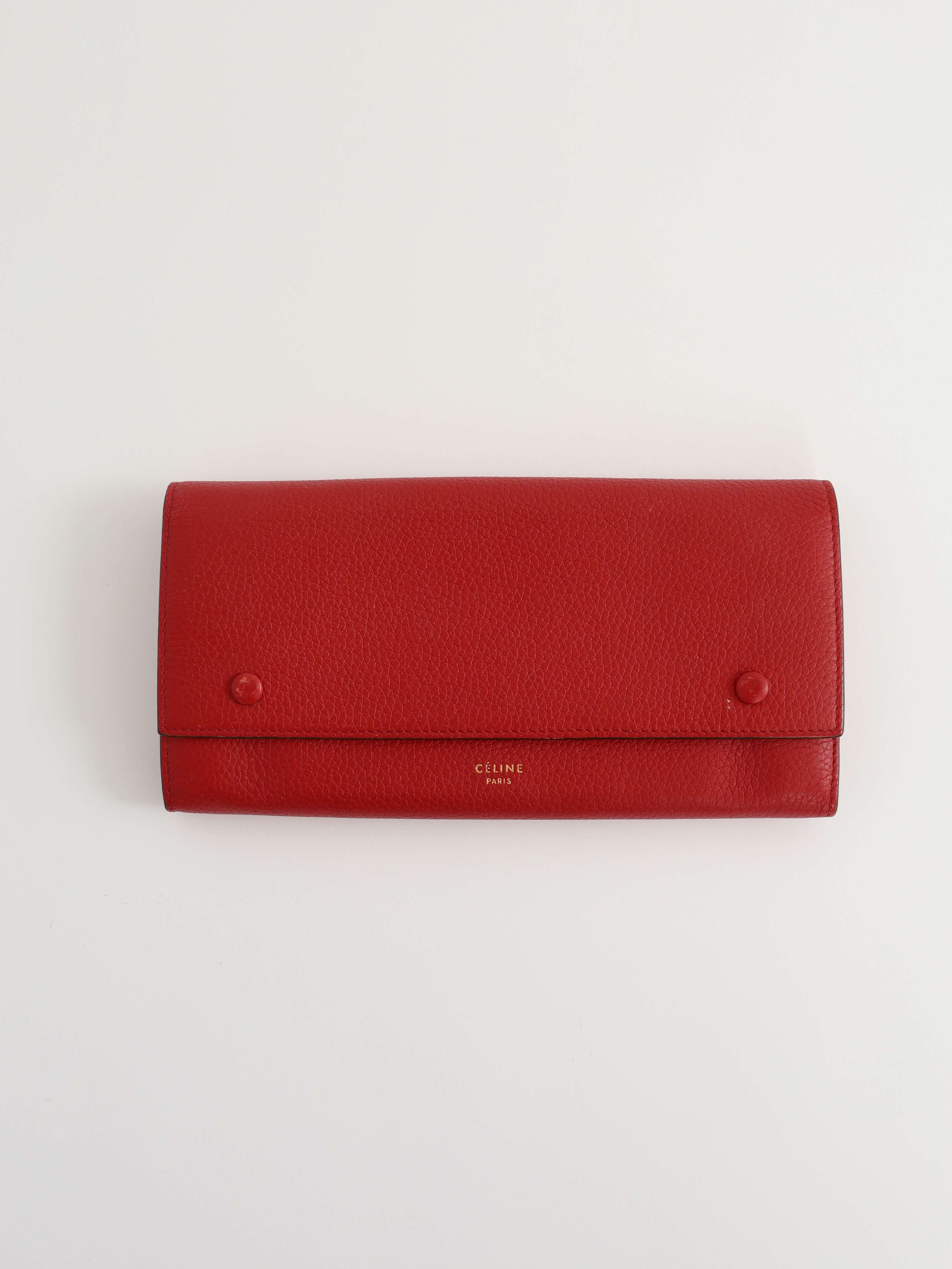 Celine Wallet 