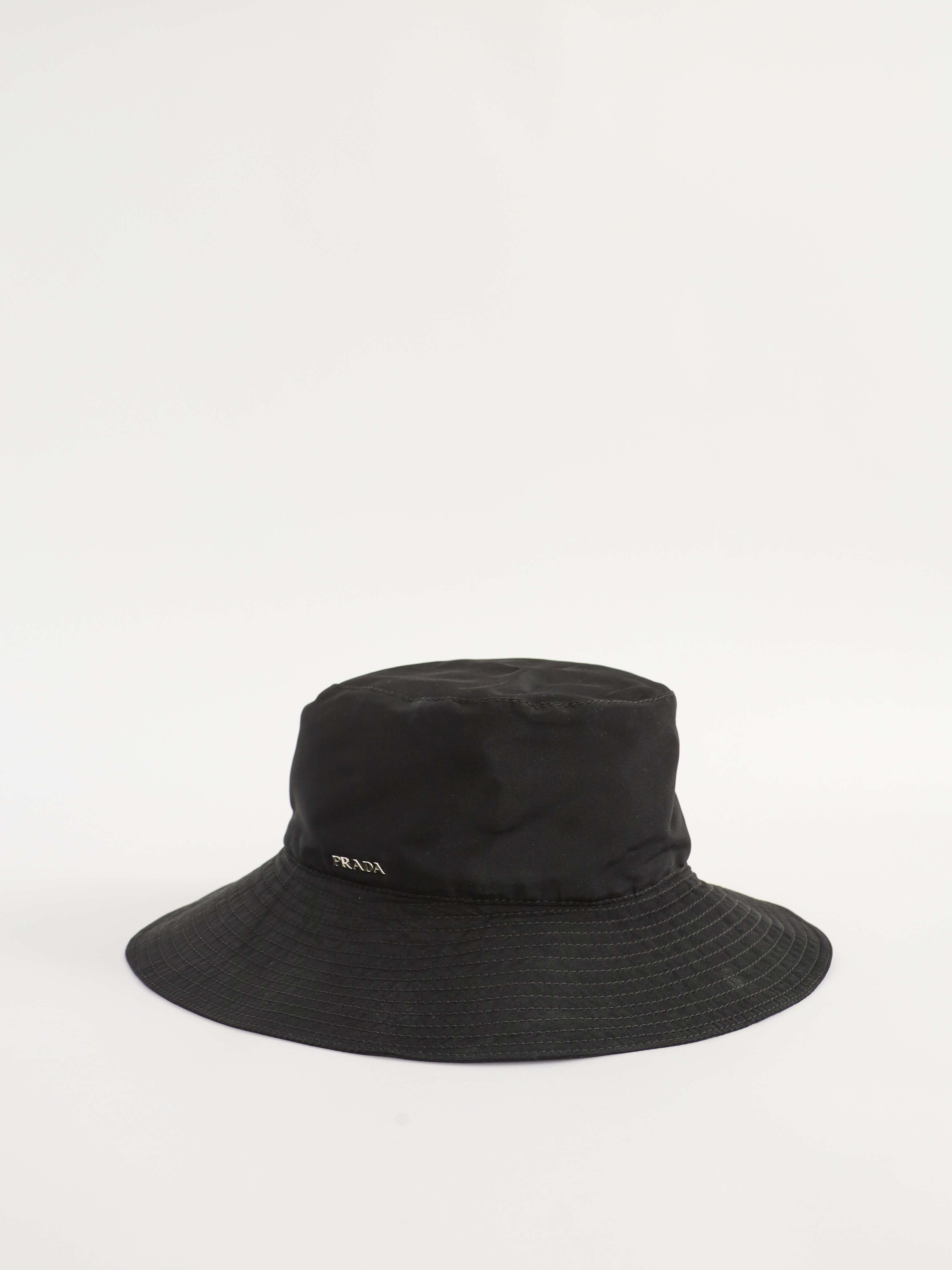 Prada Hat 