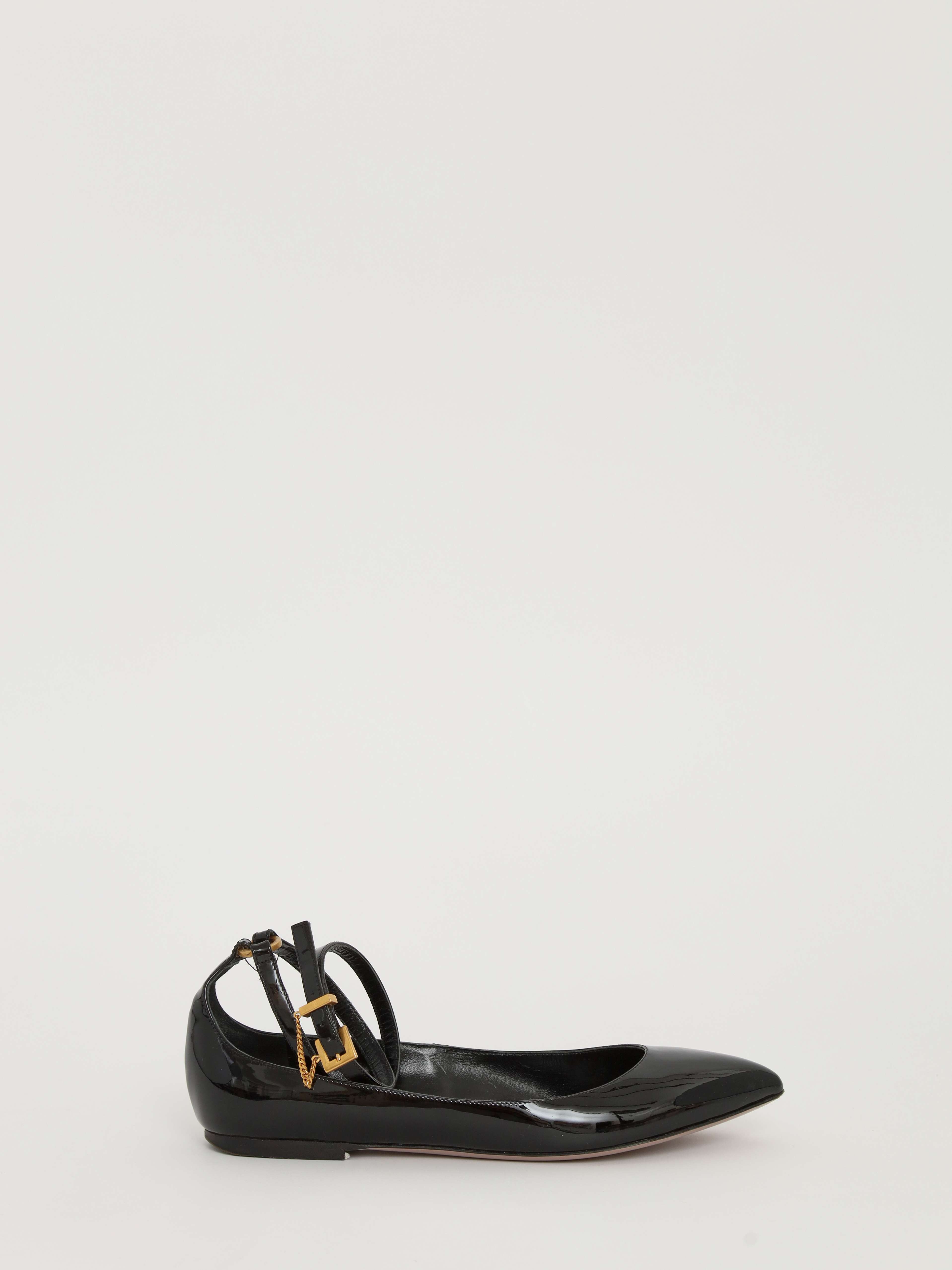 Valentino Shoes 37