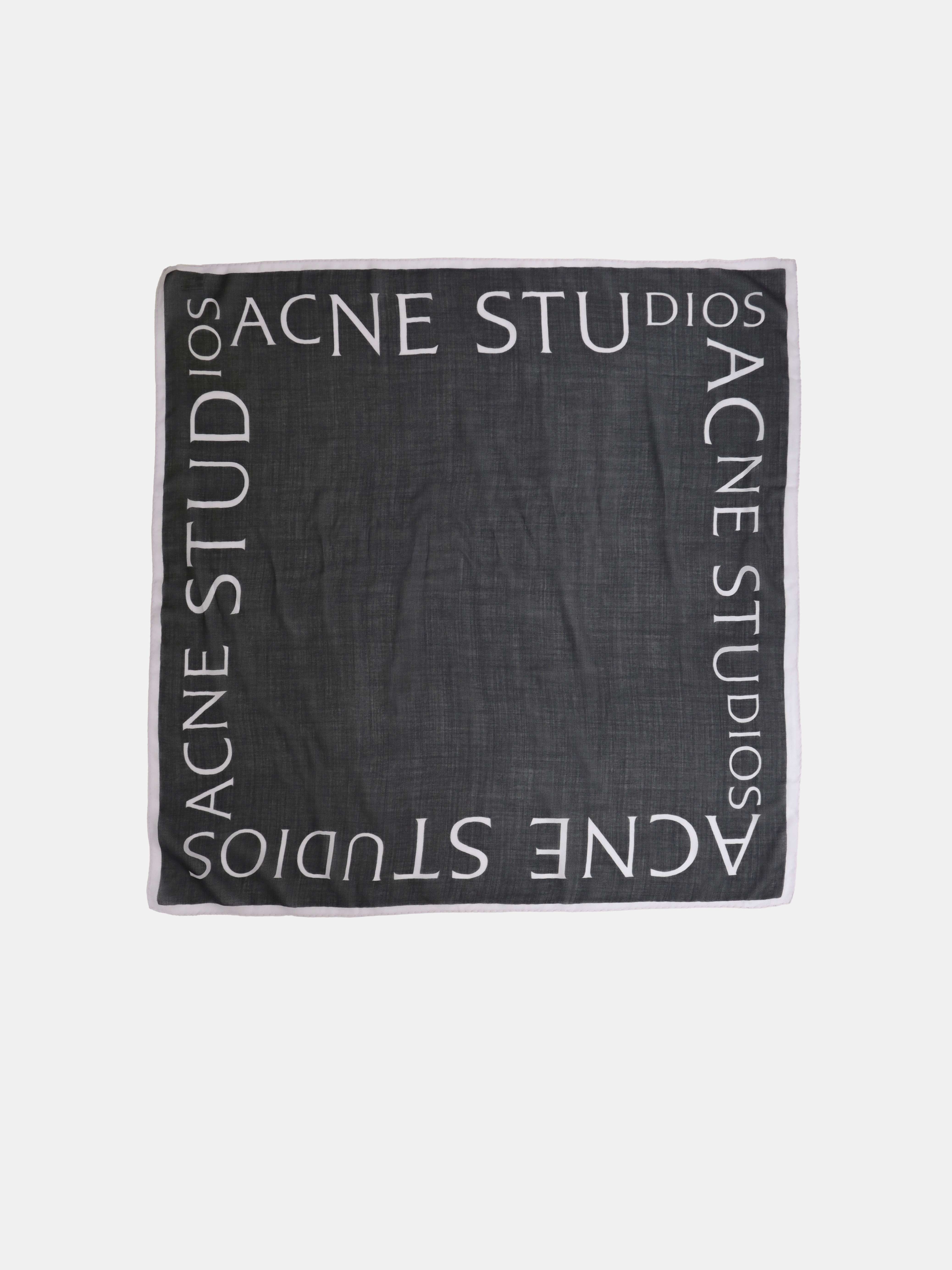 Acne Studios Scarf 