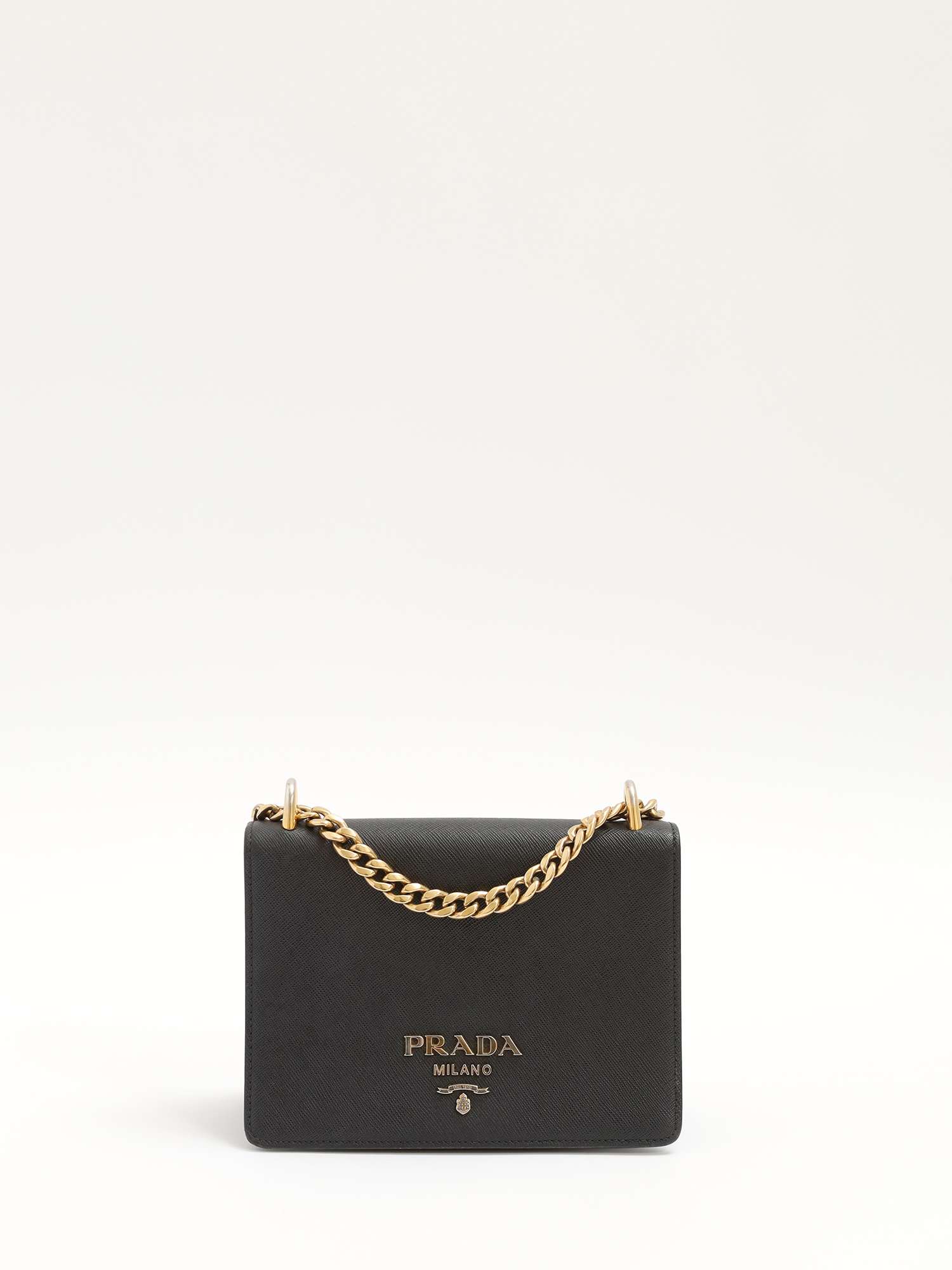 Prada Leather Bag 