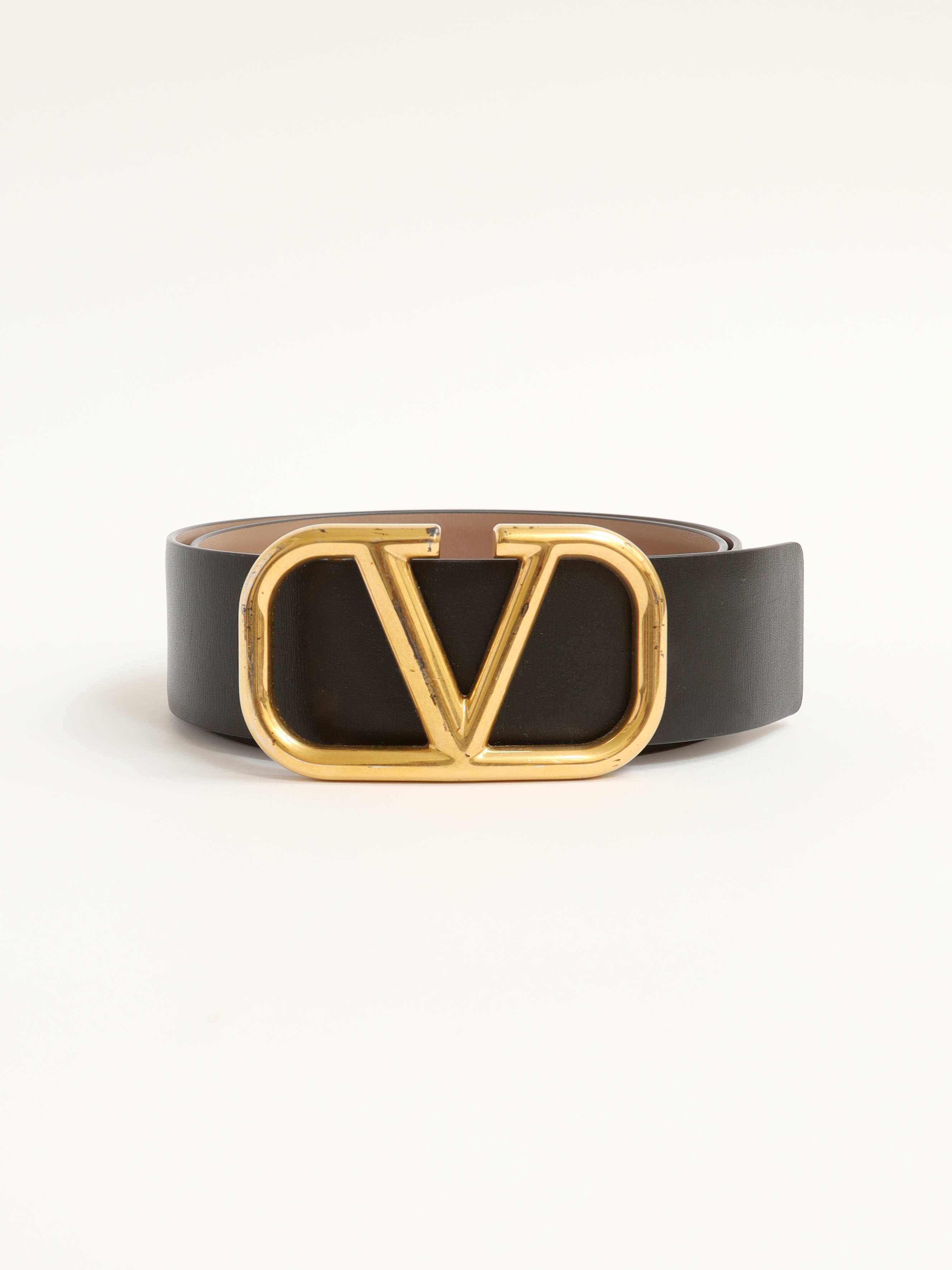 Valentino Belt 