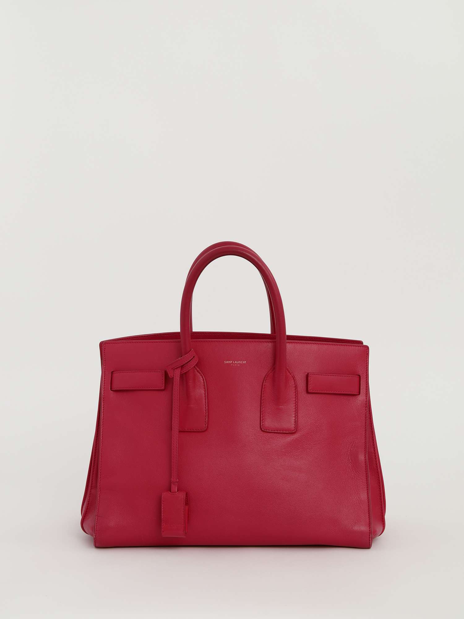 Saint Laurent Sac De Jour 