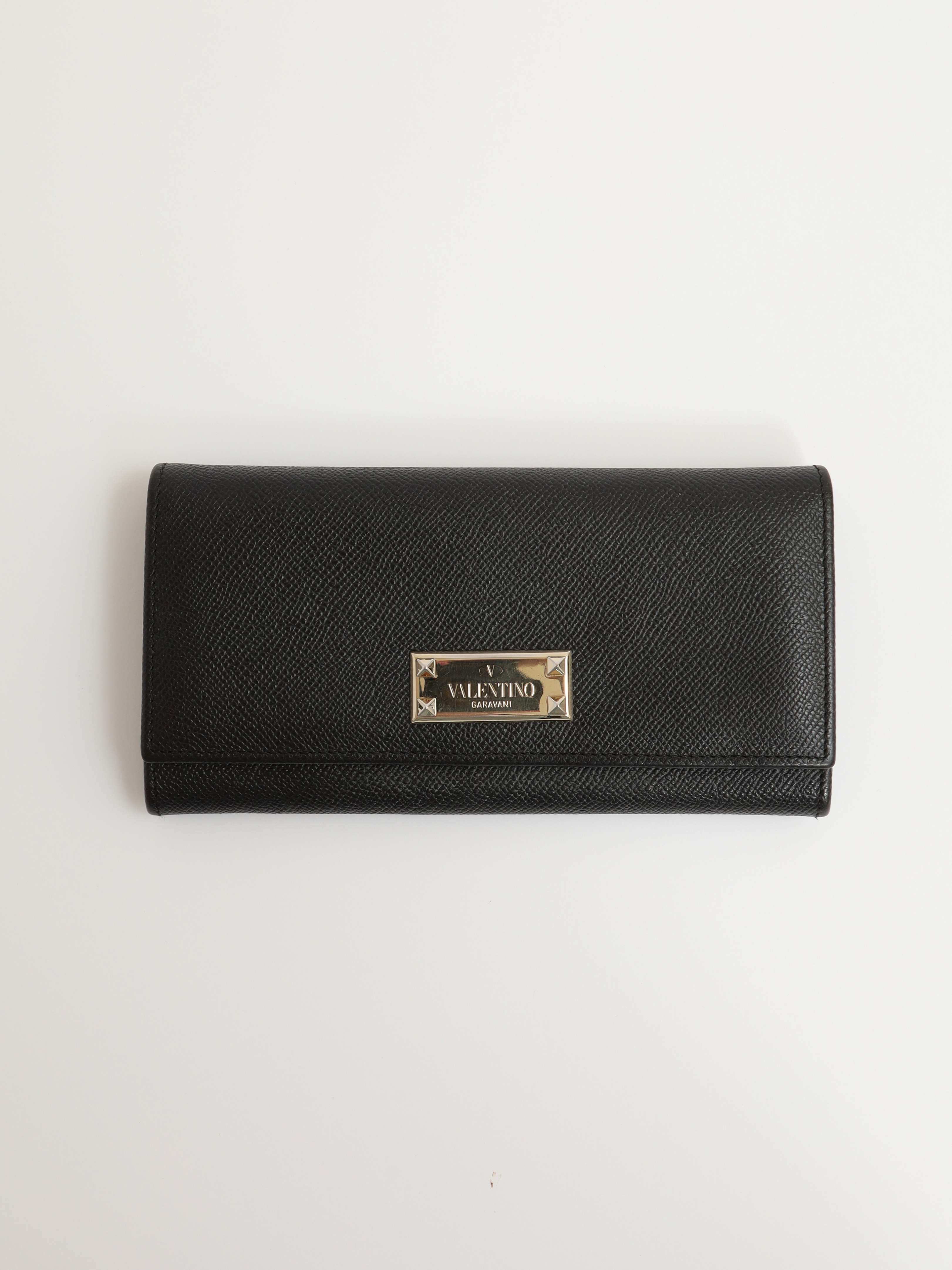 Valentino Wallet 