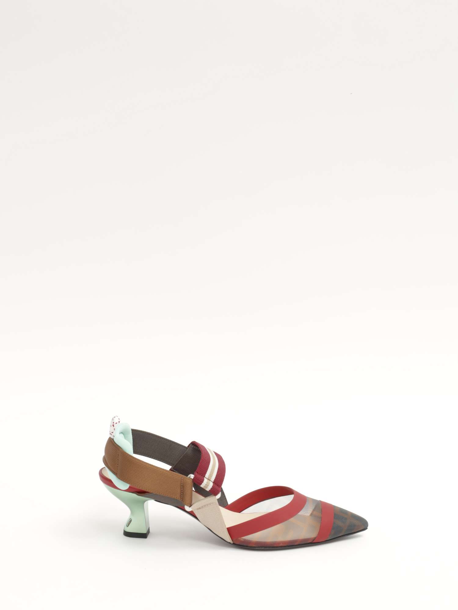Fendi Shoes 37.5