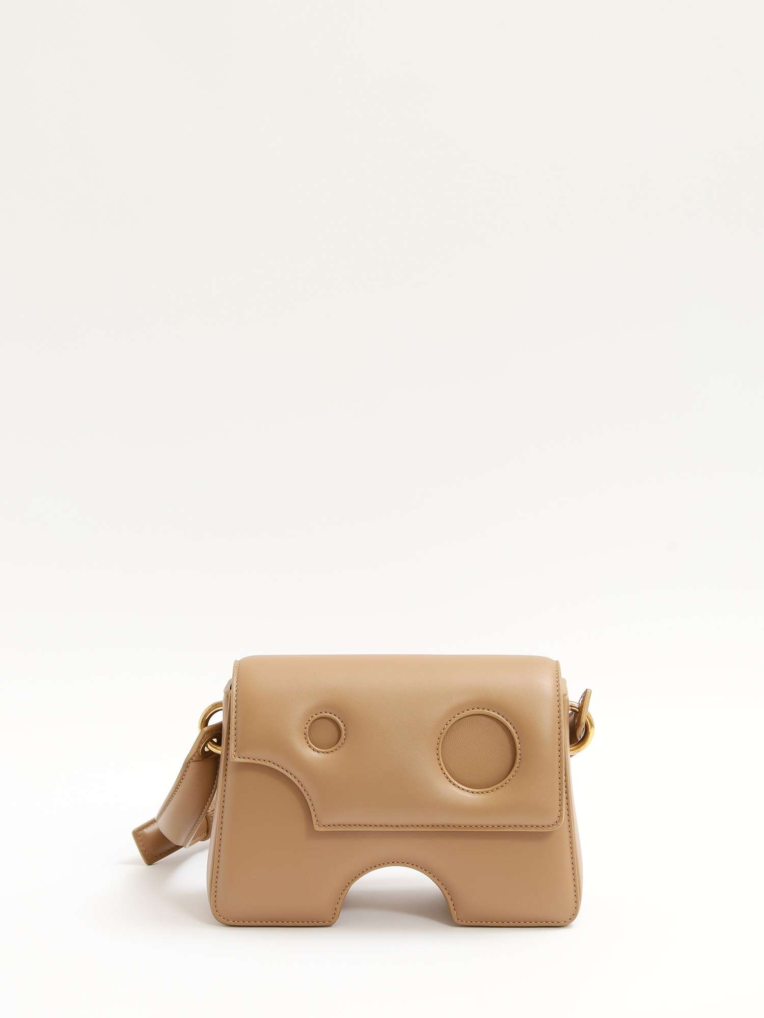 Off-White Burrow 
