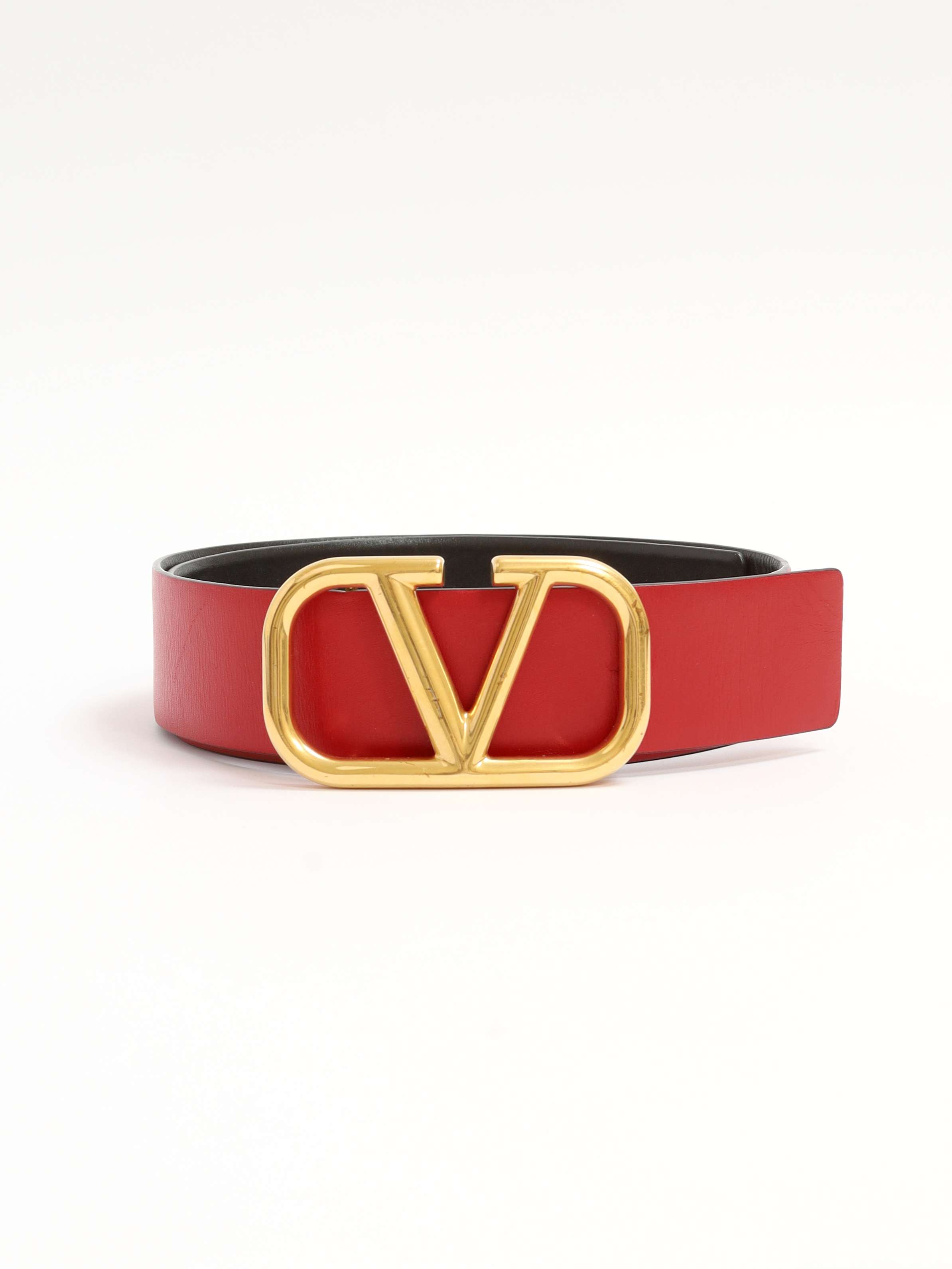 Valentino Belt 