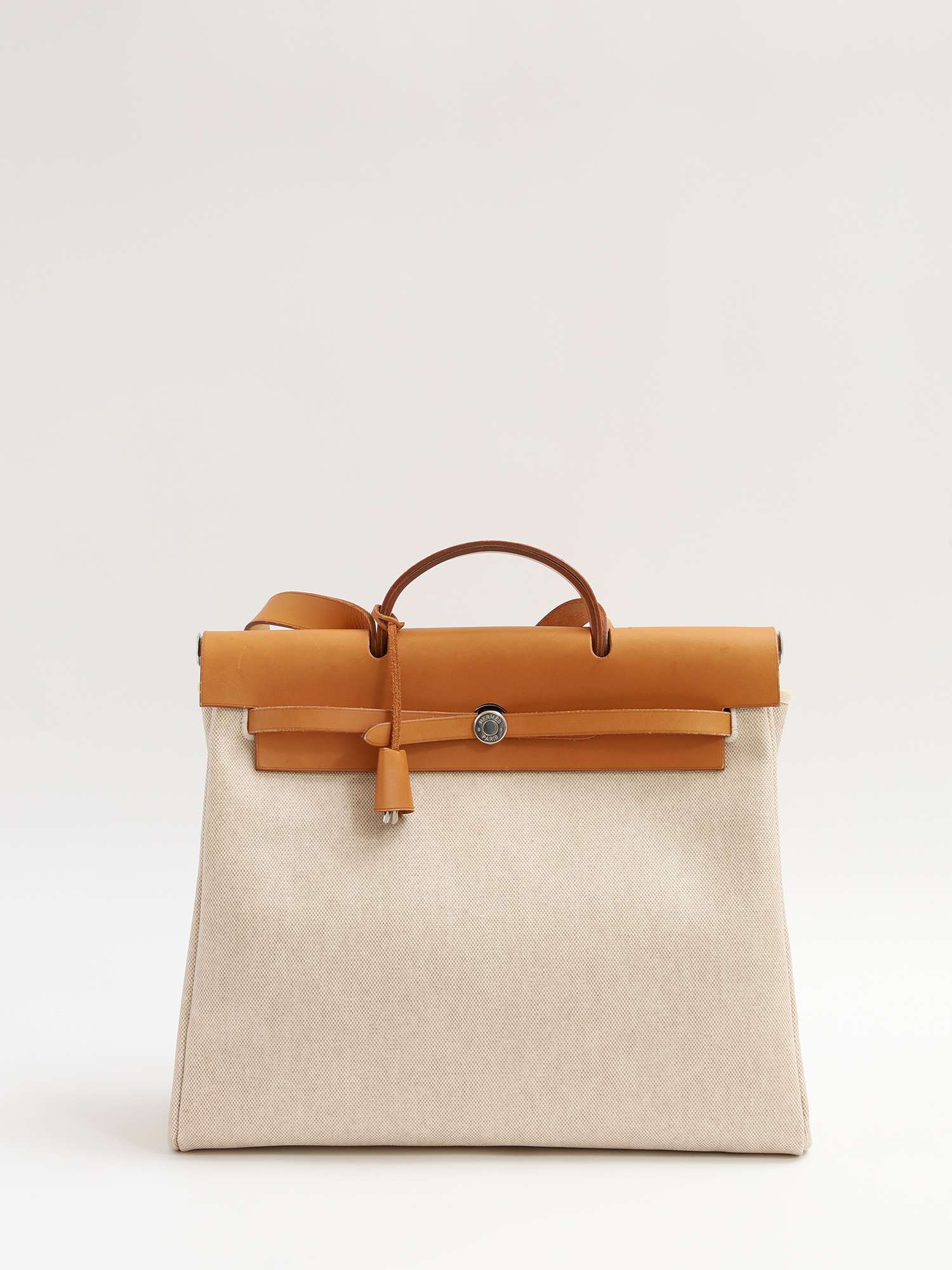 Hermes Herbag 39