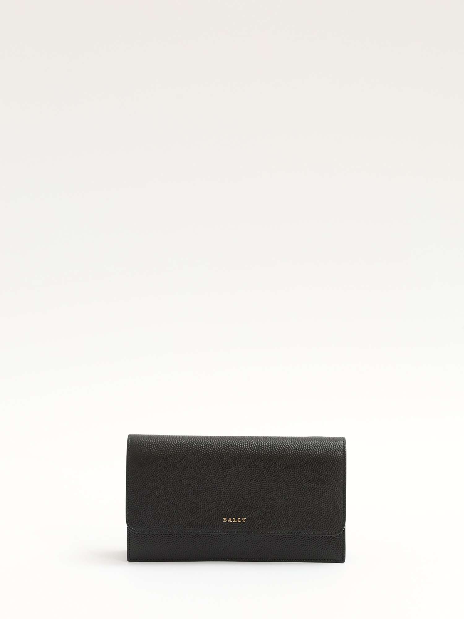 Bally Leather Bag 