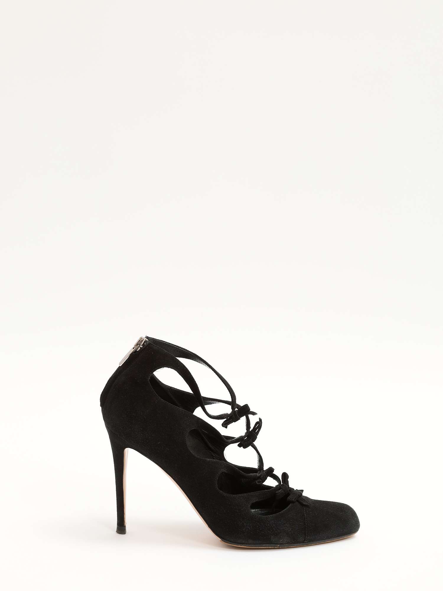 Gianvito Rossi Shoes 39